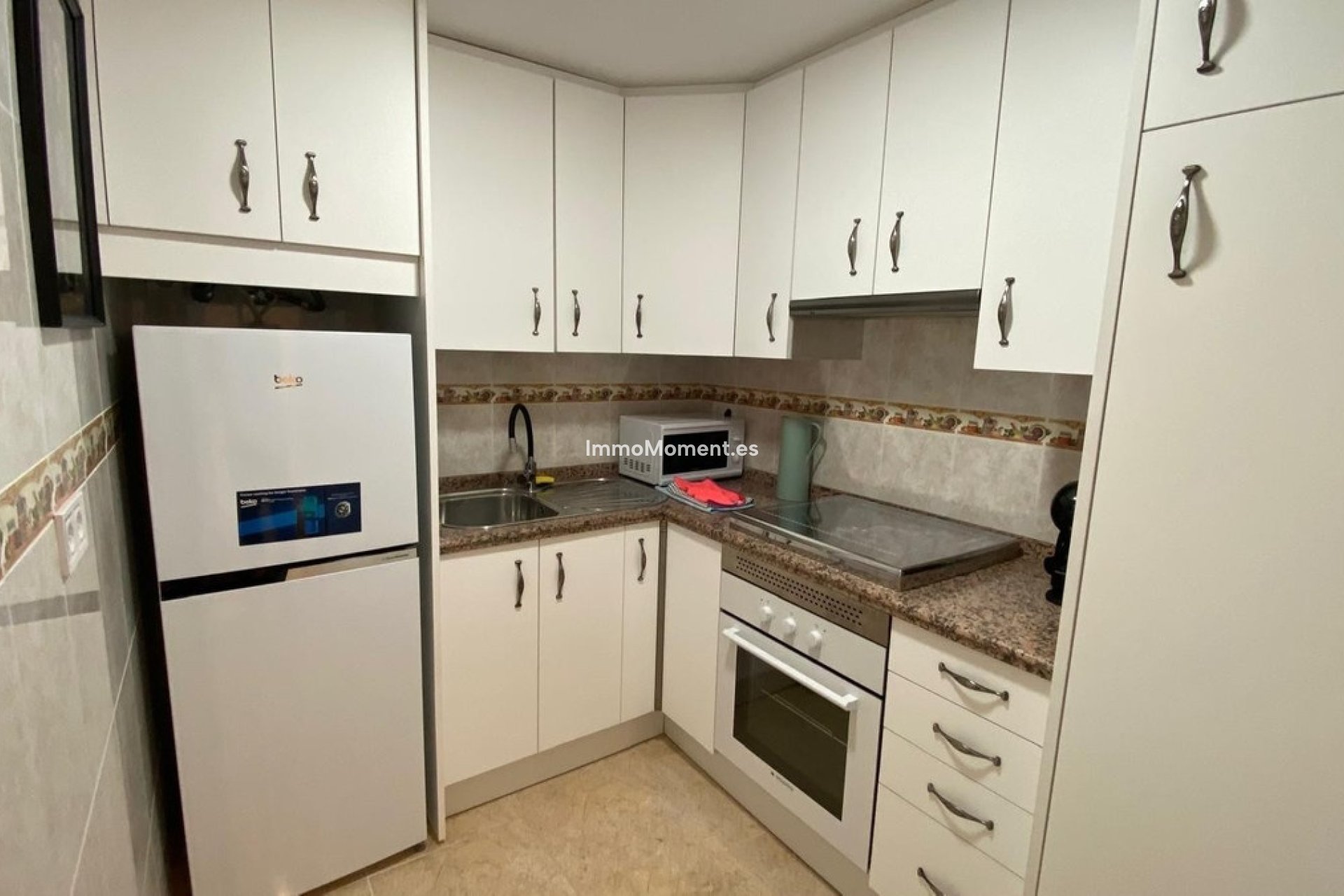 Bestaande woning - Appartement - Benidorm - Benidorm Centro