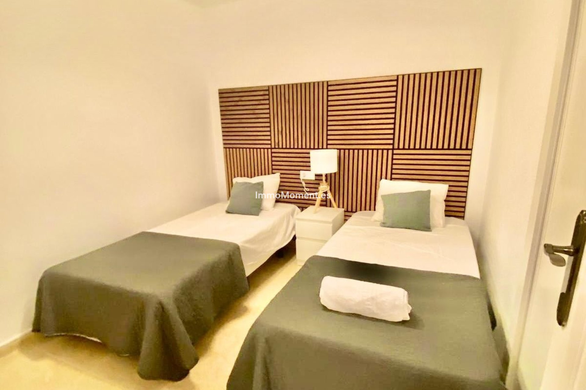 Bestaande woning - Appartement - Benidorm - Benidorm Centro