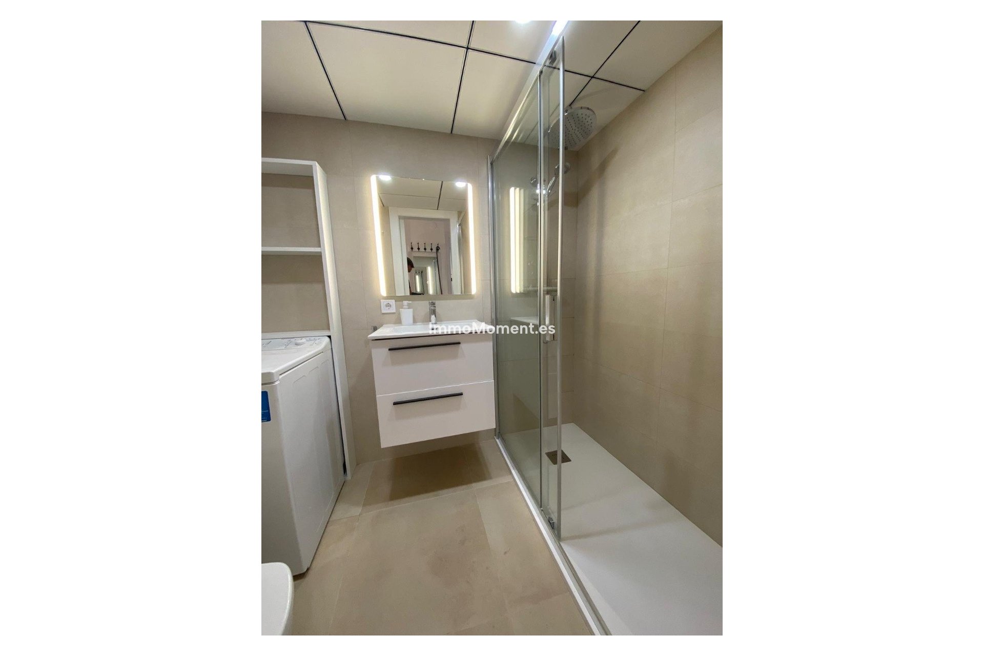 Bestaande woning - Appartement - Benidorm - Benidorm Centro