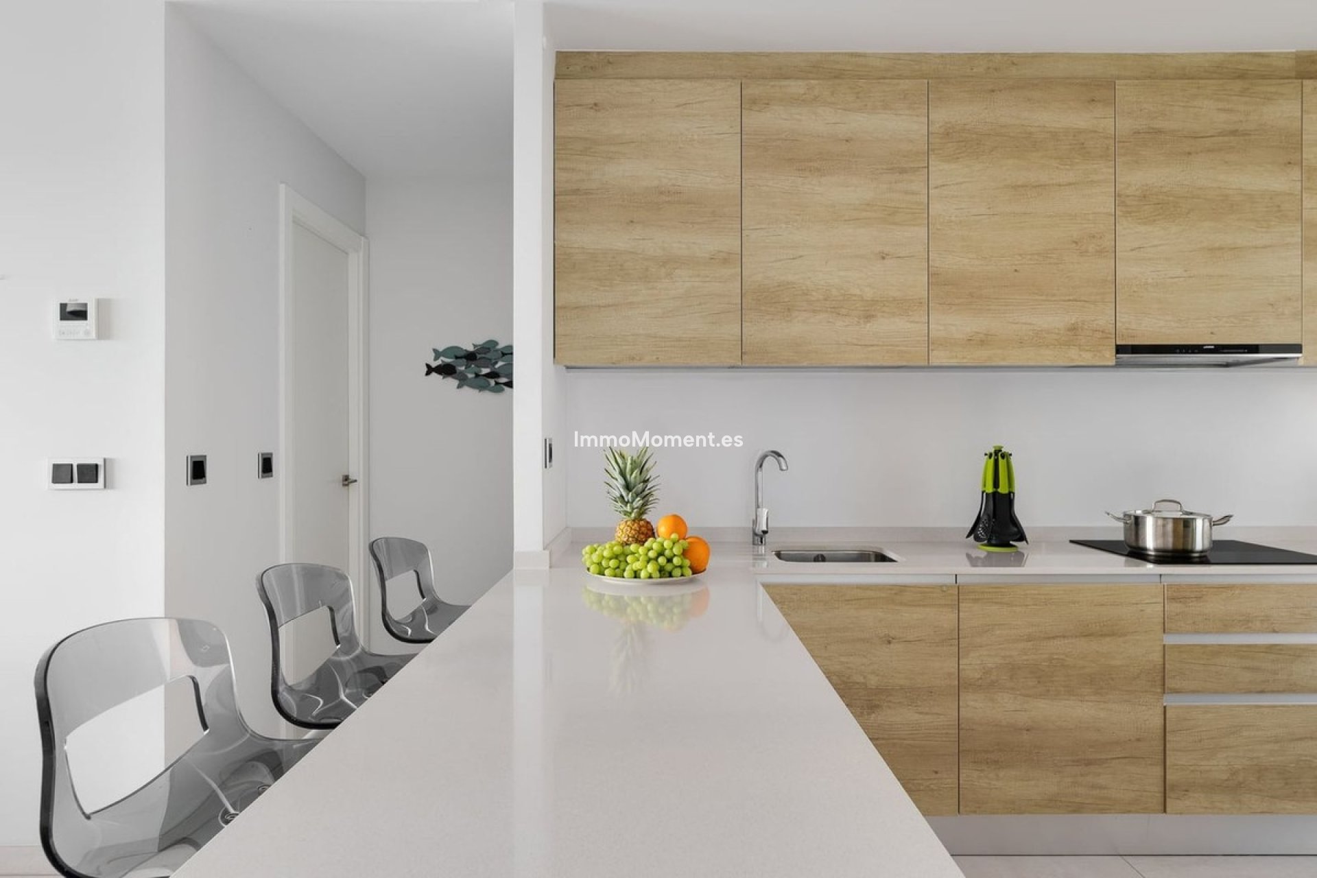 Bestaande woning - Appartement - Benidorm - Benidorm Centro