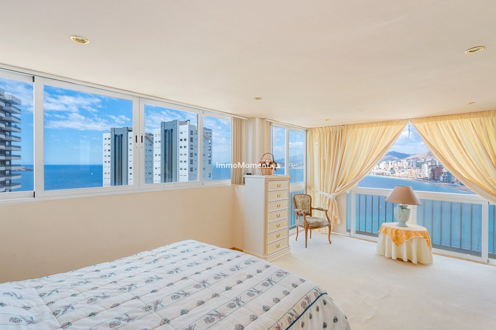 Bestaande woning - Appartement - Benidorm - Benidorm Centro
