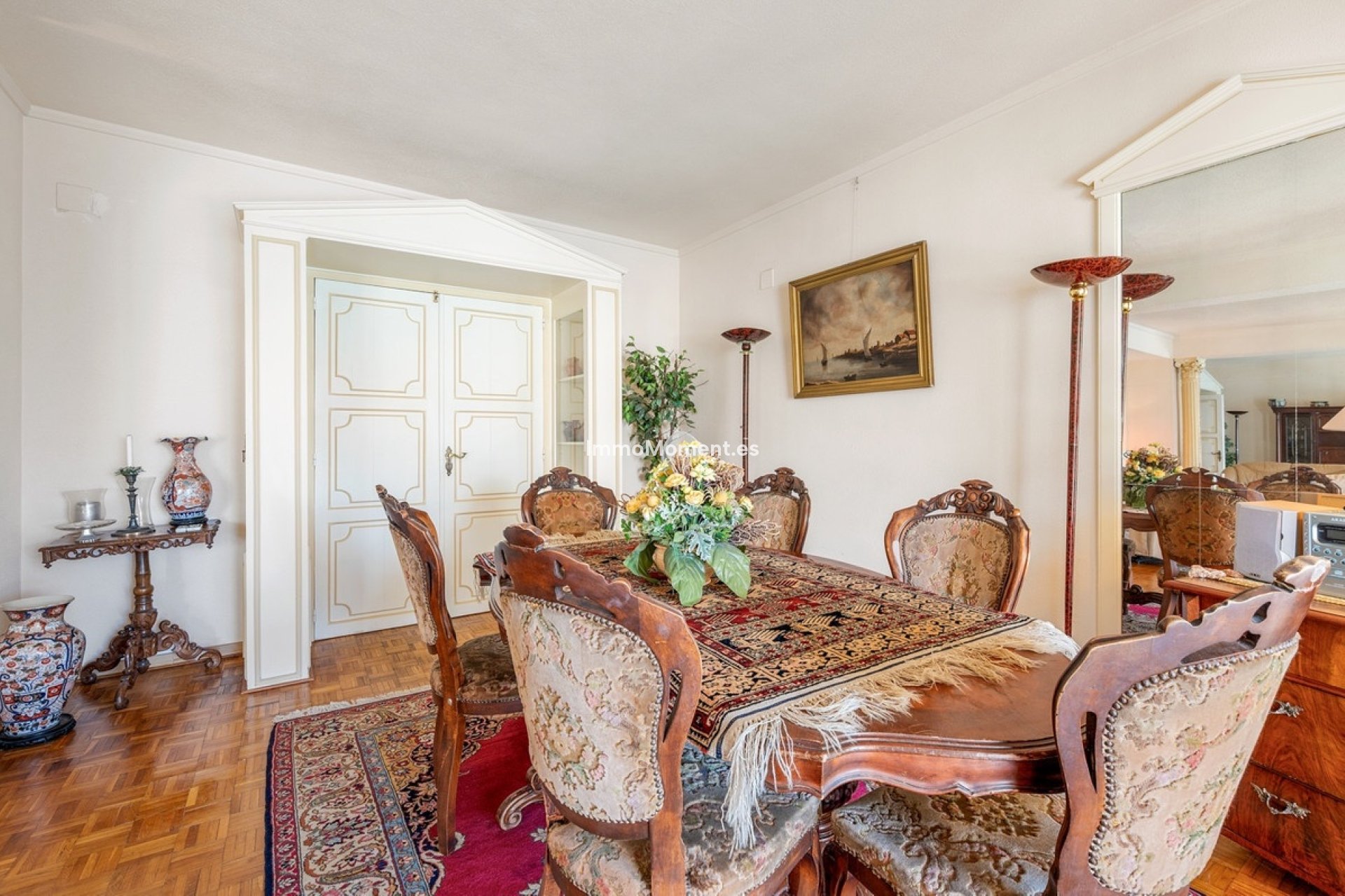 Bestaande woning - Appartement - Benidorm - Benidorm Centro