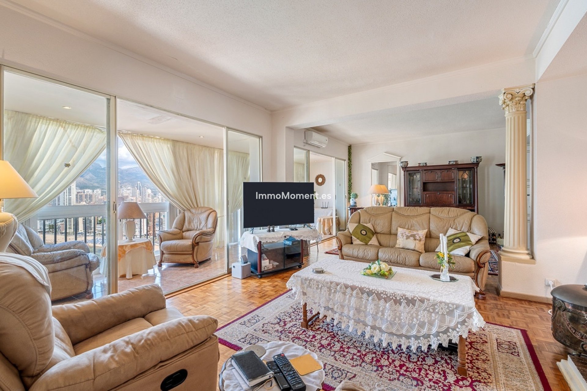 Bestaande woning - Appartement - Benidorm - Benidorm Centro