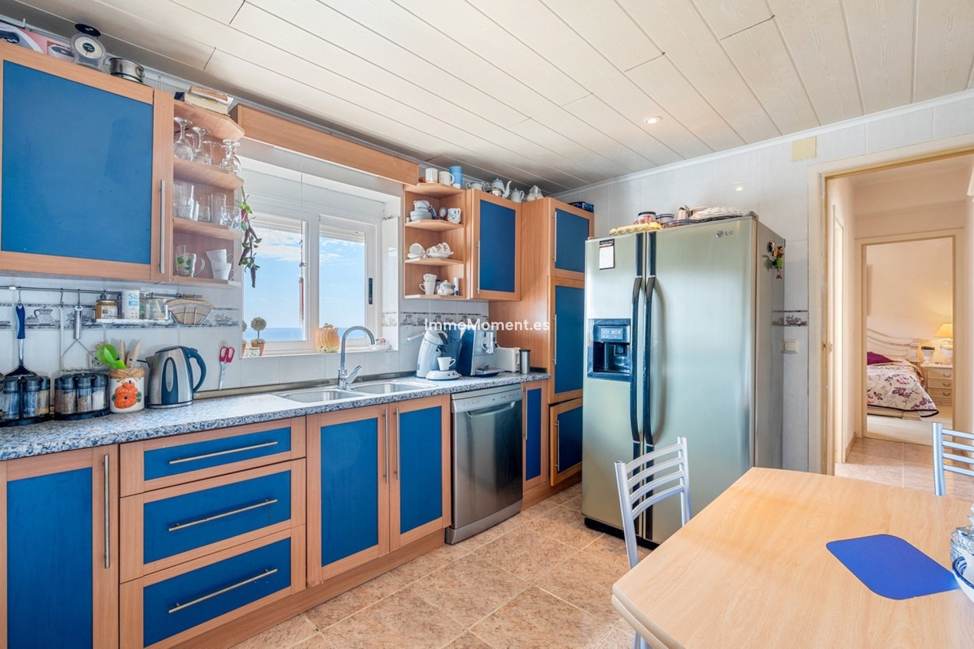 Bestaande woning - Appartement - Benidorm - Benidorm Centro