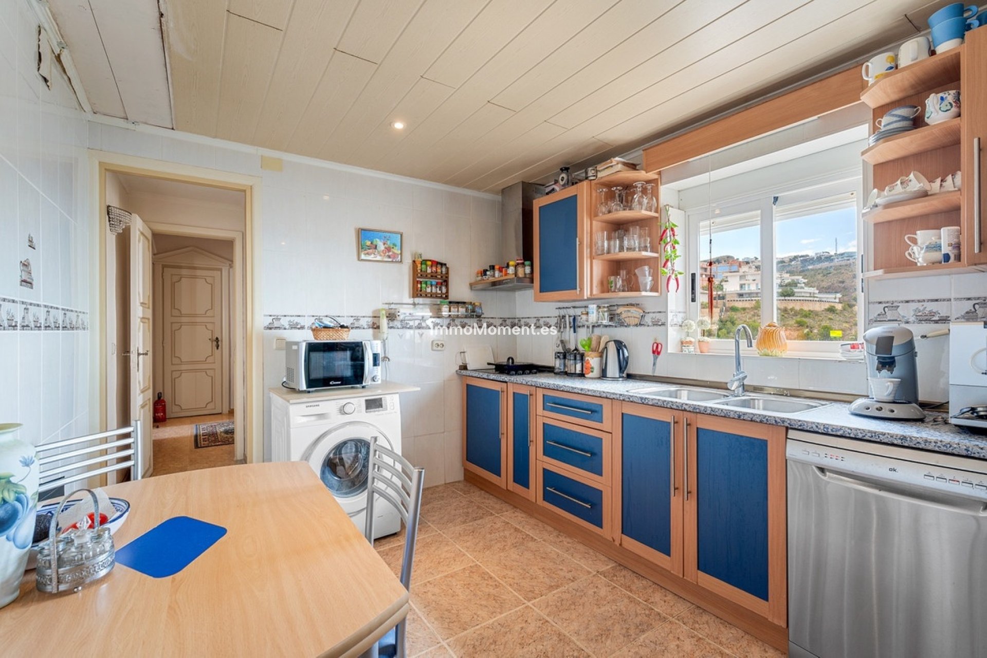 Bestaande woning - Appartement - Benidorm - Benidorm Centro