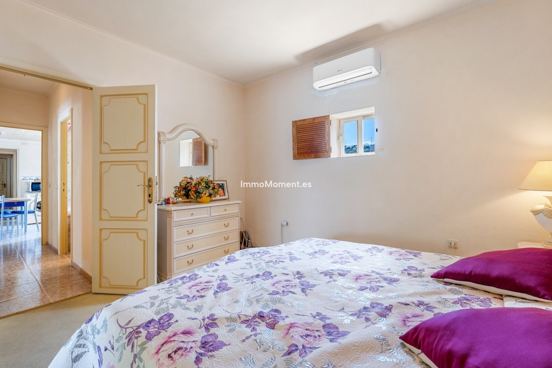 Bestaande woning - Appartement - Benidorm - Benidorm Centro