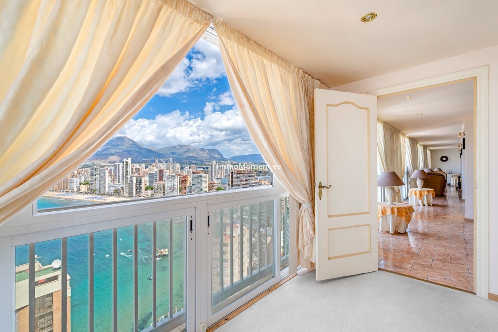 Bestaande woning - Appartement - Benidorm - Benidorm Centro