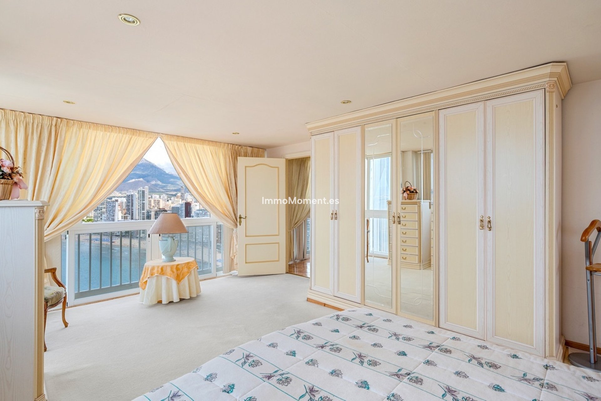 Bestaande woning - Appartement - Benidorm - Benidorm Centro