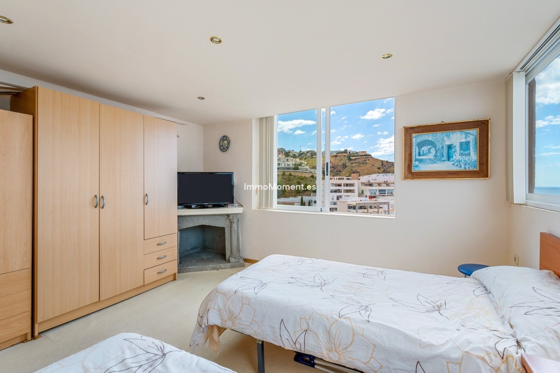 Bestaande woning - Appartement - Benidorm - Benidorm Centro