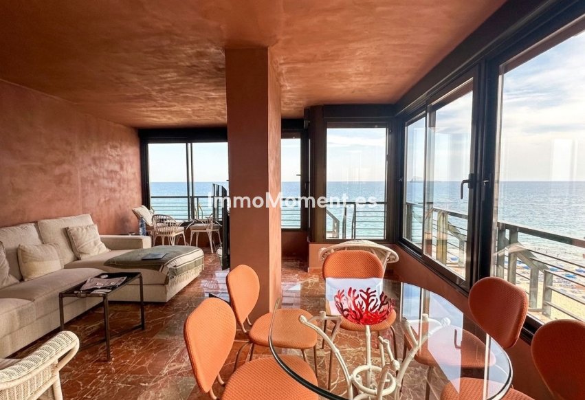 Bestaande woning - Appartement - Benidorm - Benidorm Centro