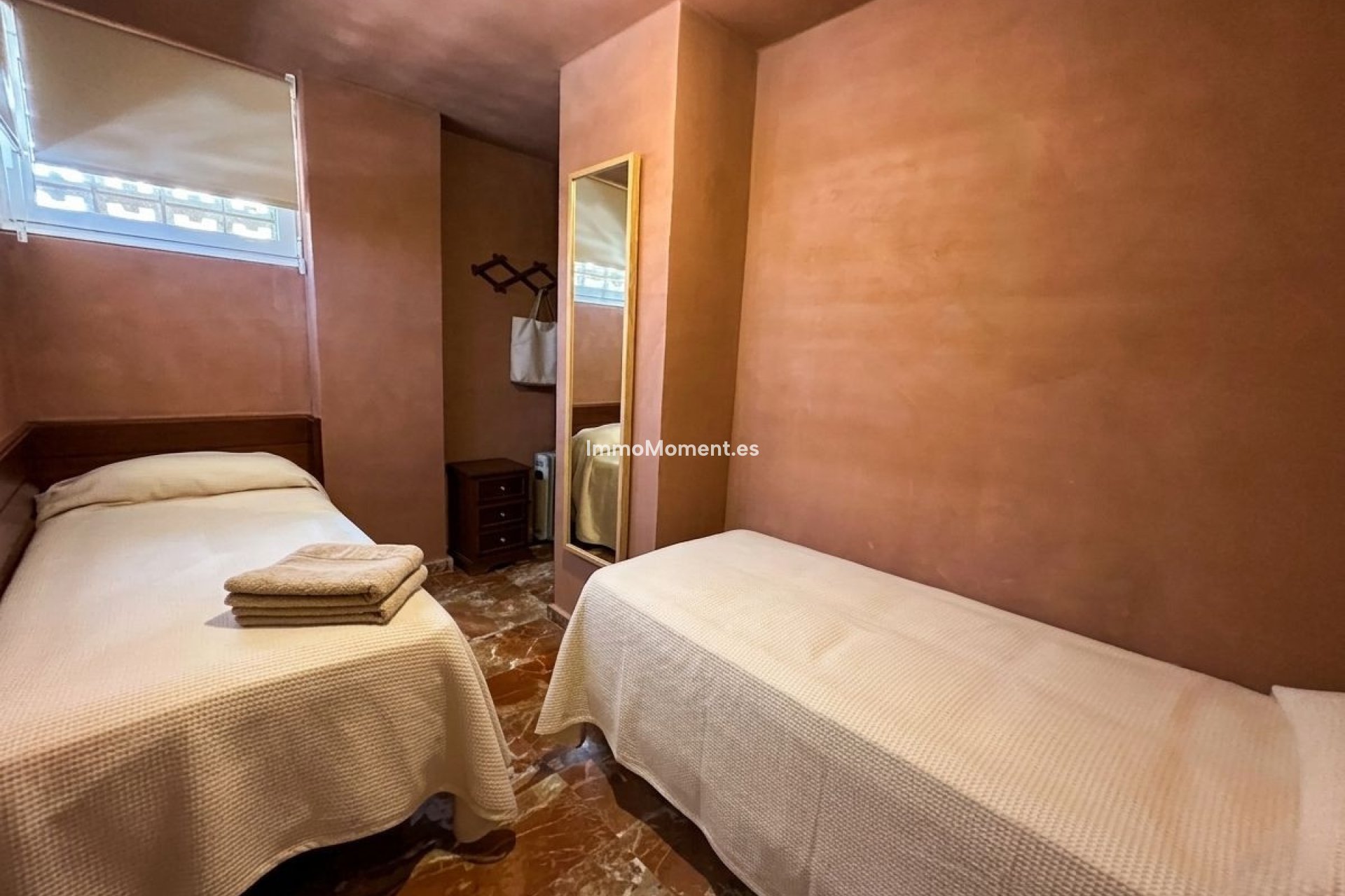 Bestaande woning - Appartement - Benidorm - Benidorm Centro