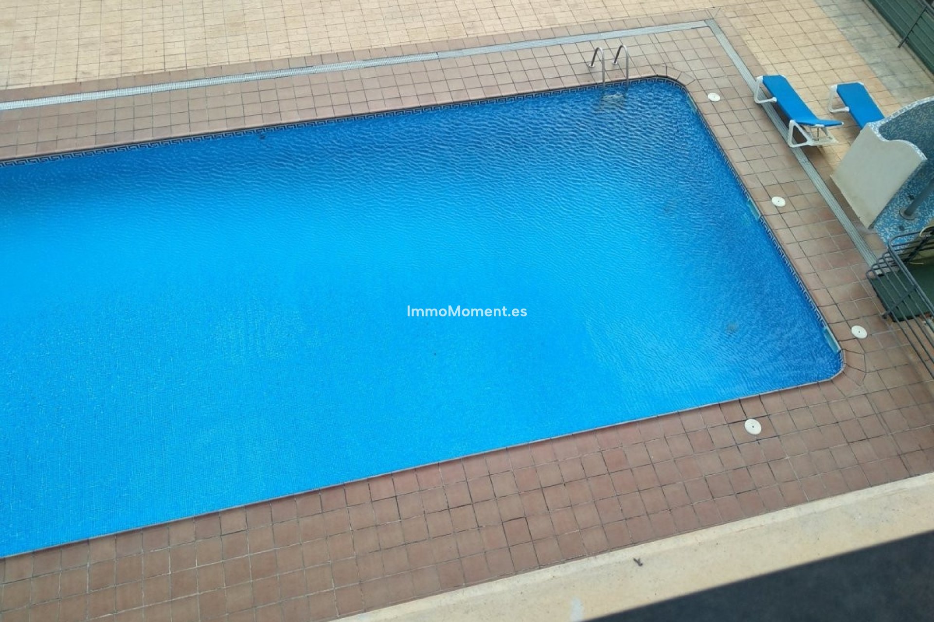 Bestaande woning - Appartement - Benidorm - Benidorm Centro