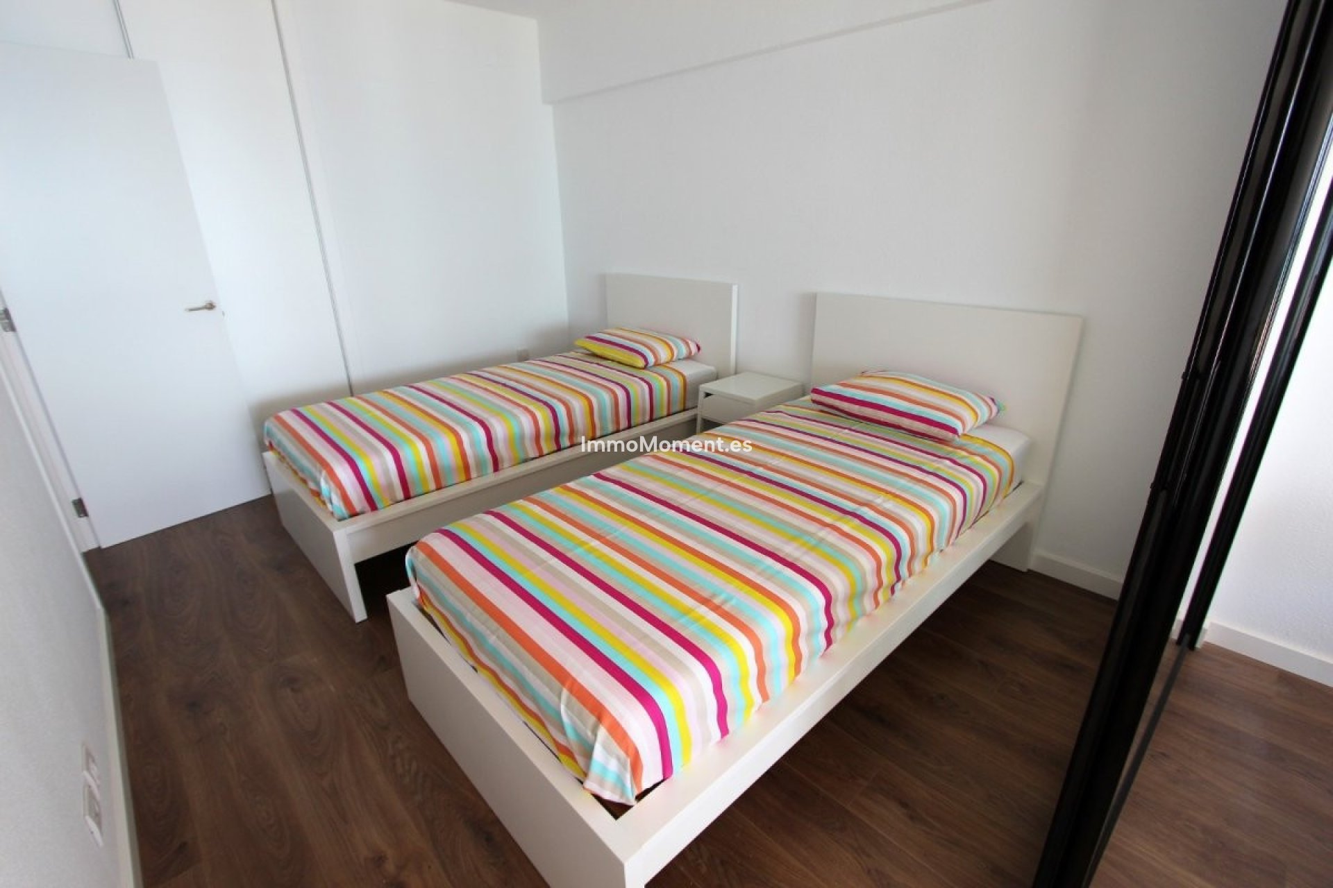 Bestaande woning - Appartement - Benidorm - Benidorm Centro