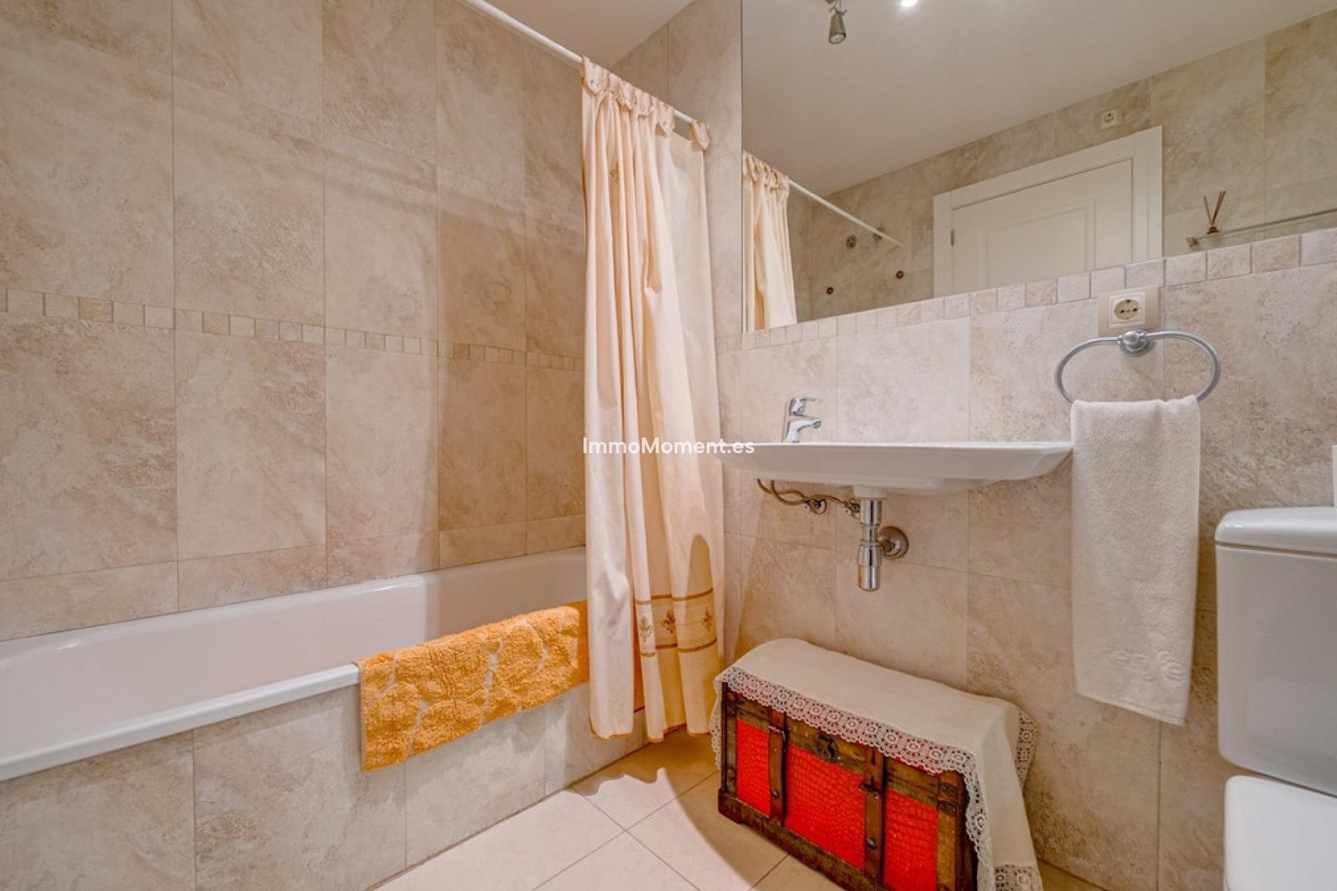 Bestaande woning - Appartement - Benidorm - Benidorm Centro