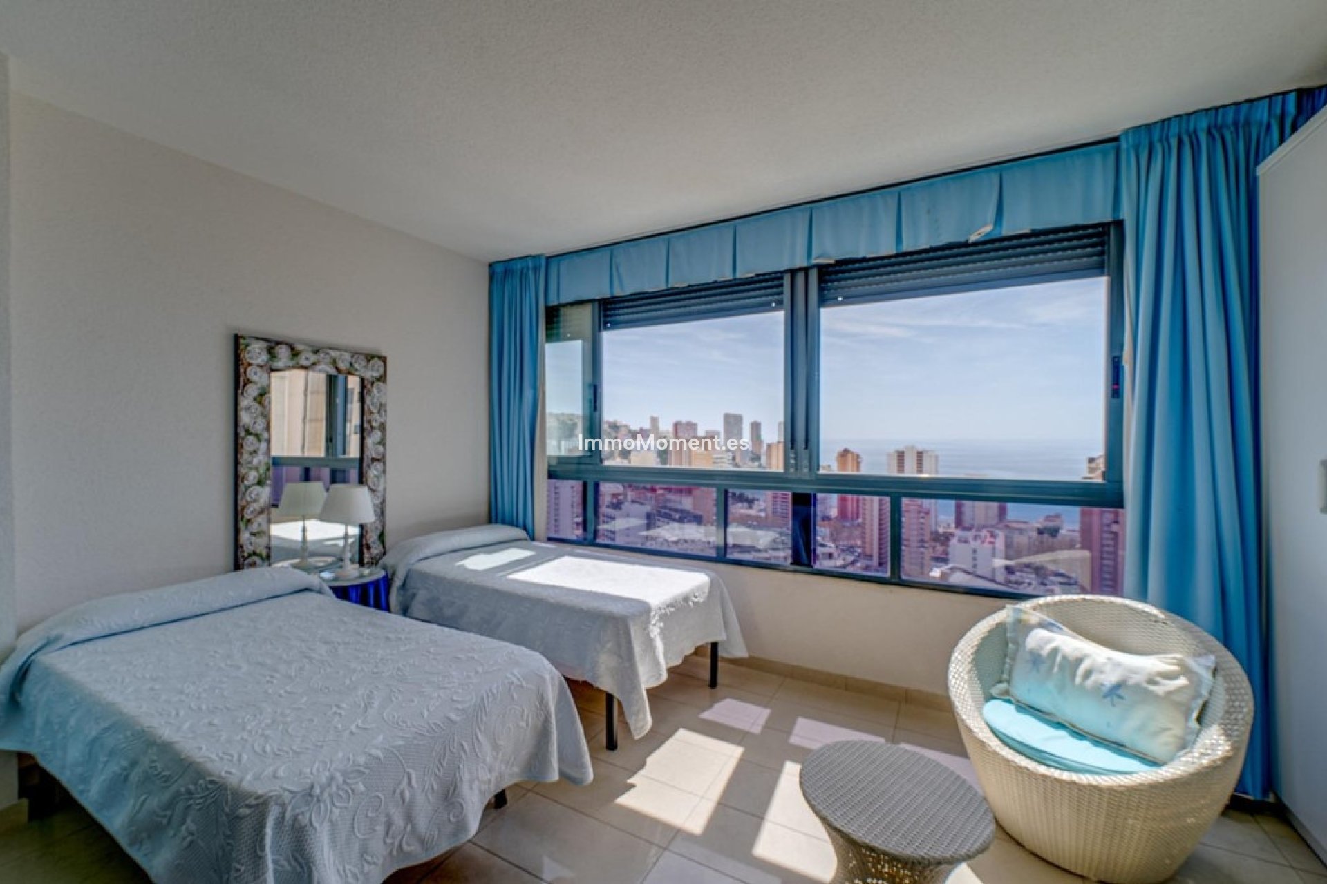 Bestaande woning - Appartement - Benidorm - Benidorm Centro