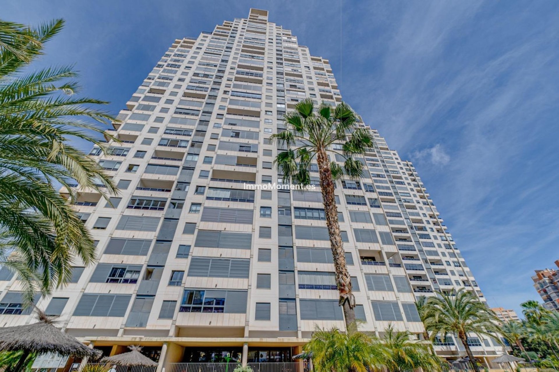 Bestaande woning - Appartement - Benidorm - Benidorm Centro