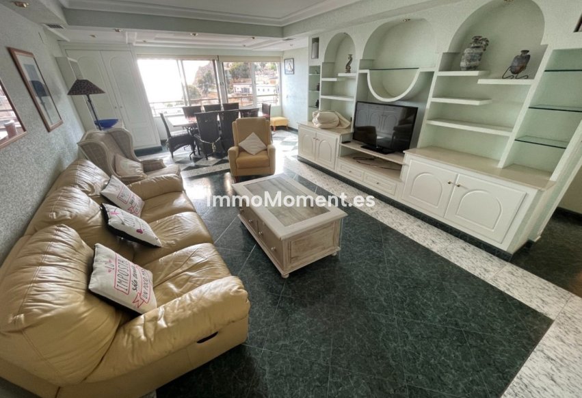 Bestaande woning - Appartement - Benidorm - Benidorm Centro