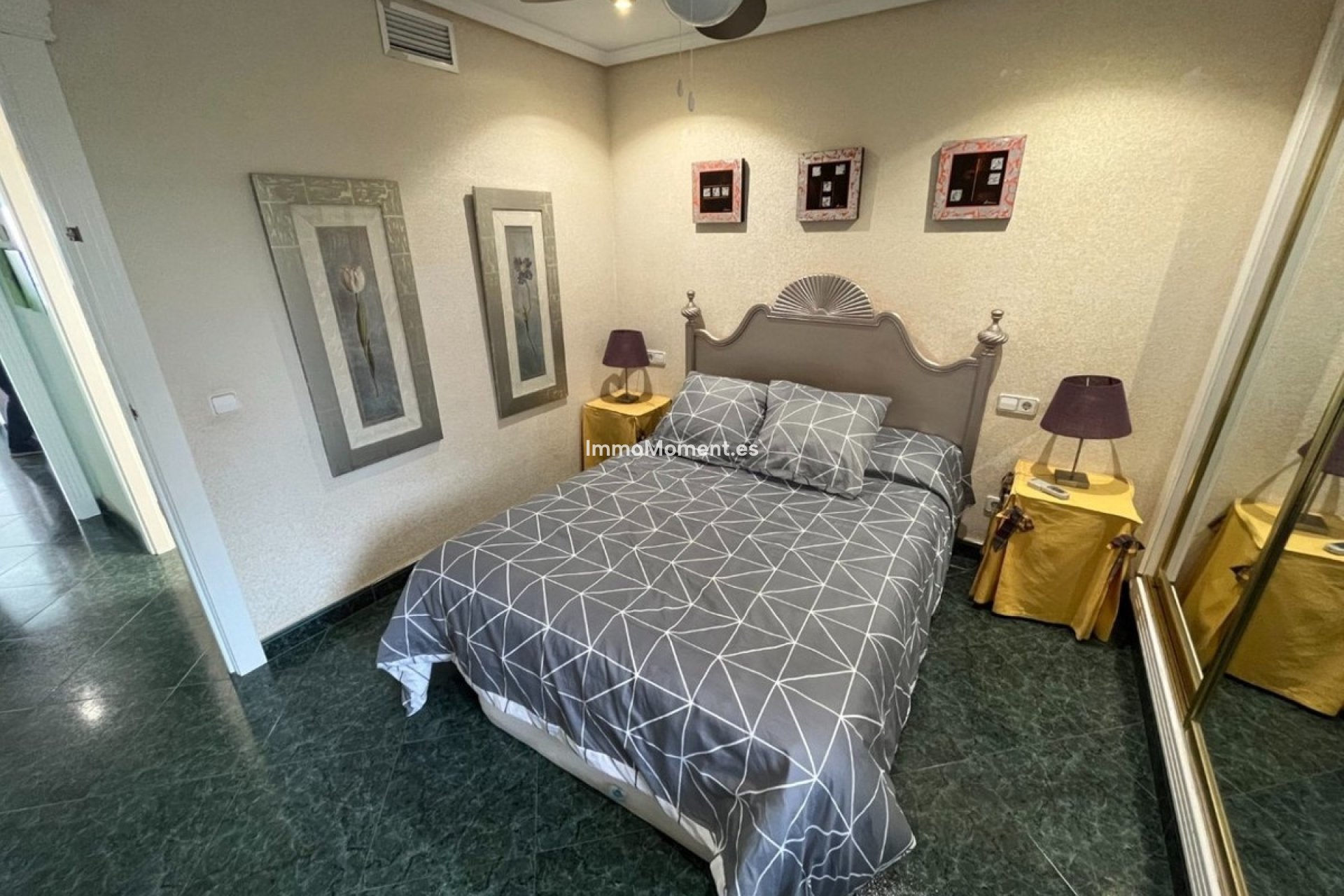 Bestaande woning - Appartement - Benidorm - Benidorm Centro