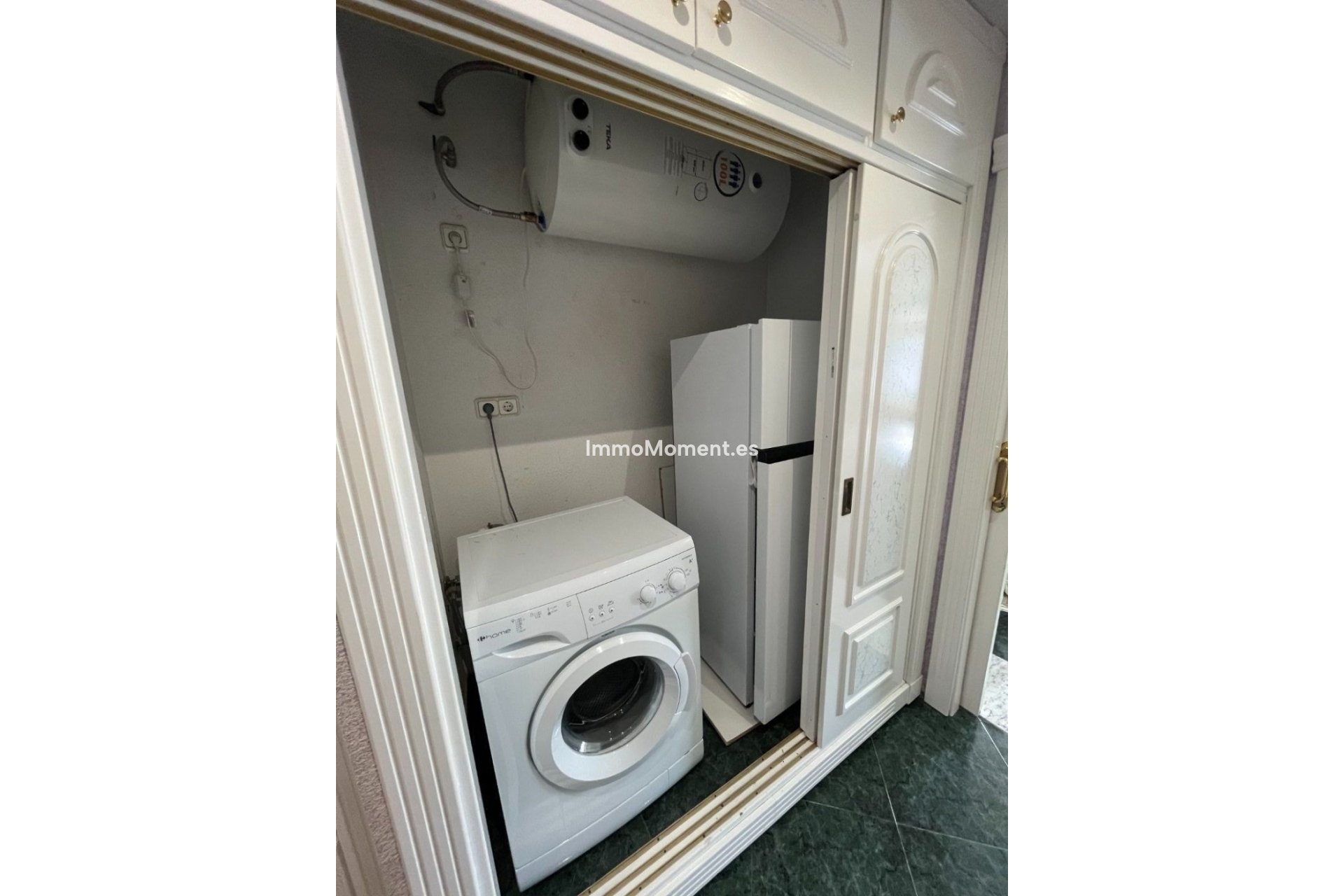 Bestaande woning - Appartement - Benidorm - Benidorm Centro