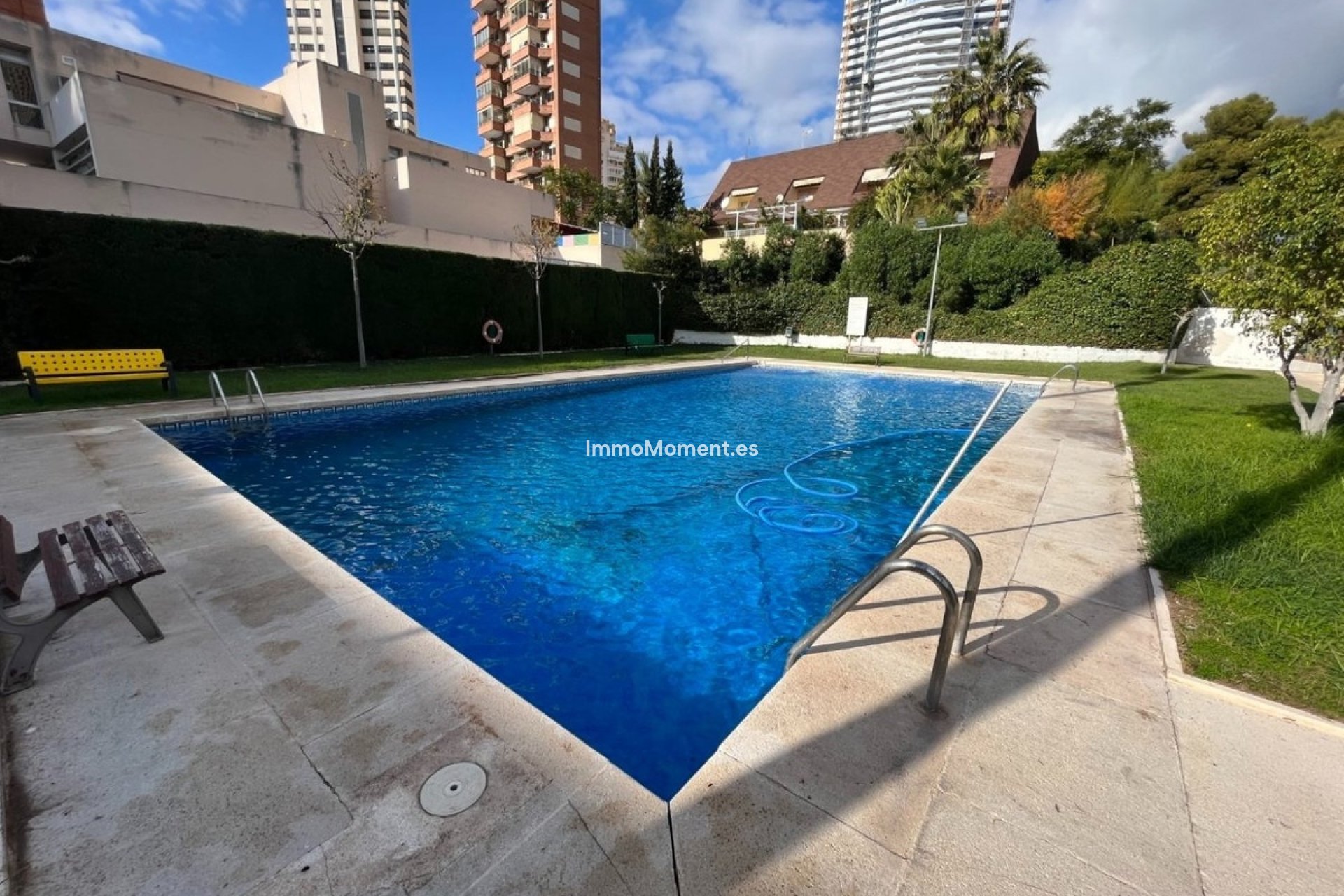 Bestaande woning - Appartement - Benidorm - Benidorm Centro