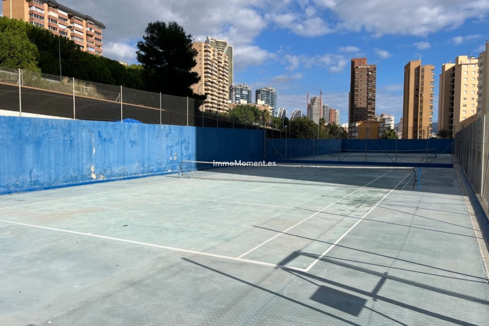 Bestaande woning - Appartement - Benidorm - Benidorm Centro