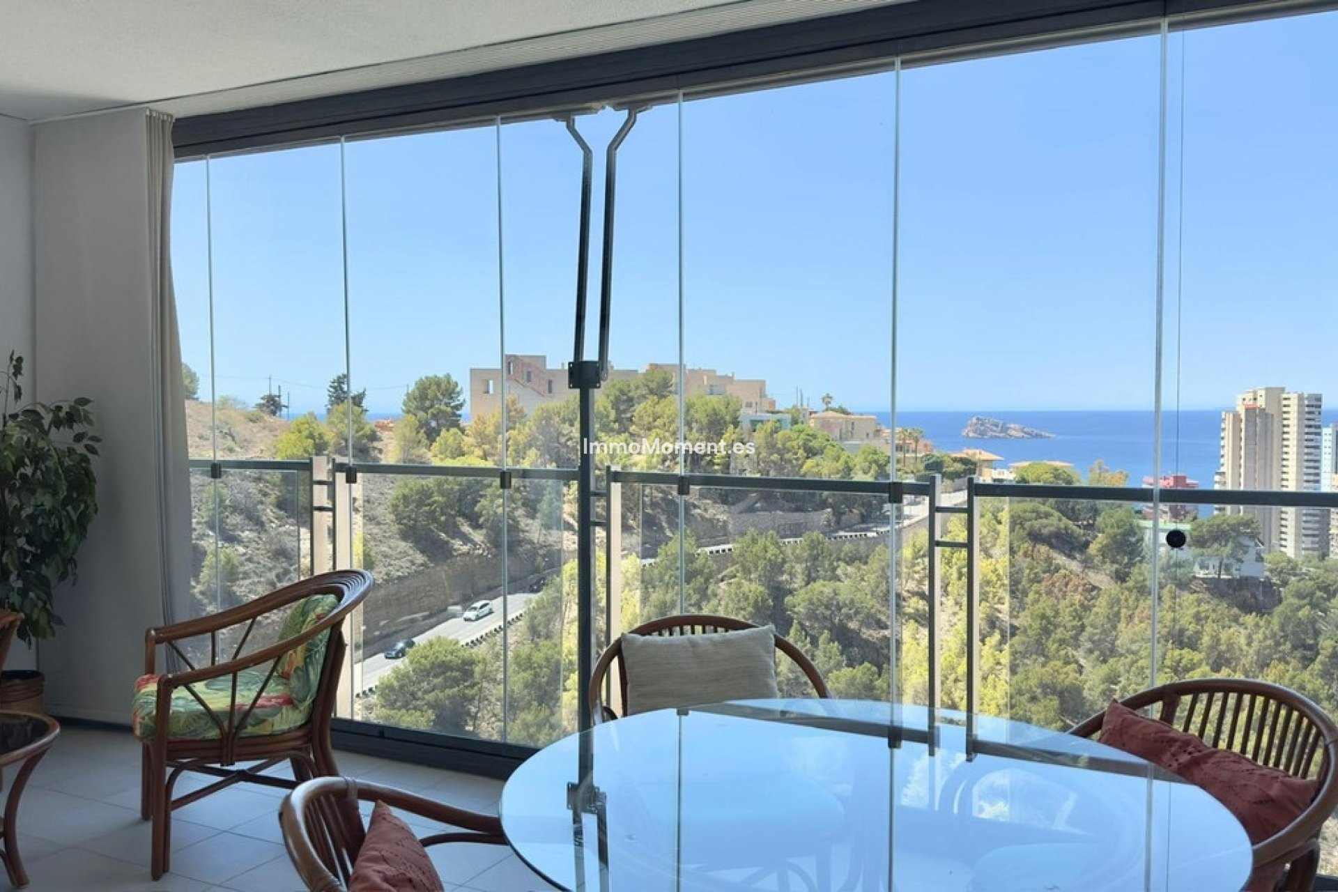 Bestaande woning - Appartement - Benidorm - Benidorm Centro