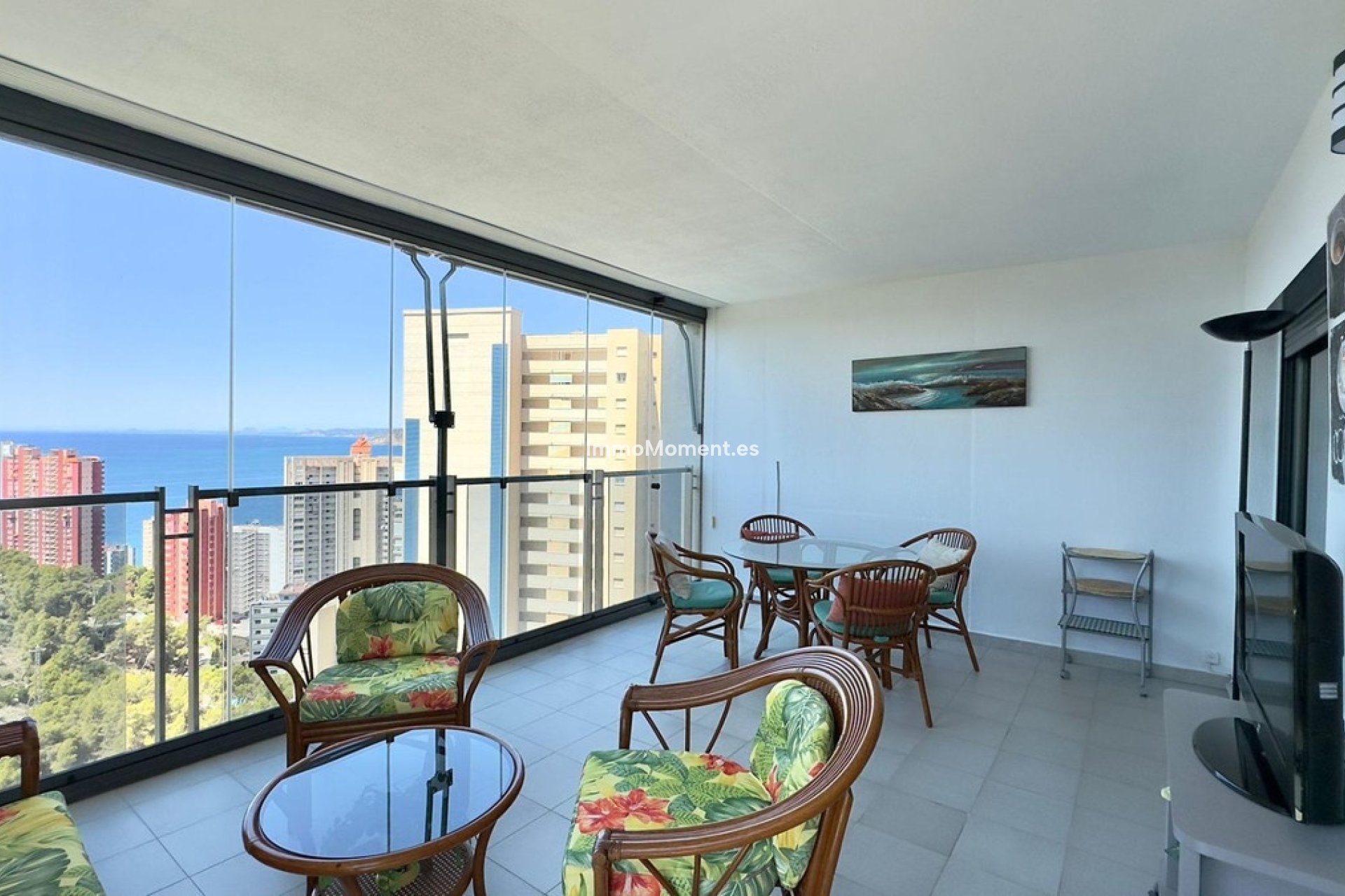 Bestaande woning - Appartement - Benidorm - Benidorm Centro