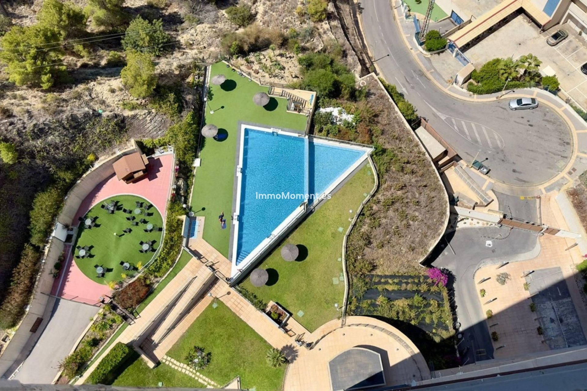 Bestaande woning - Appartement - Benidorm - Benidorm Centro