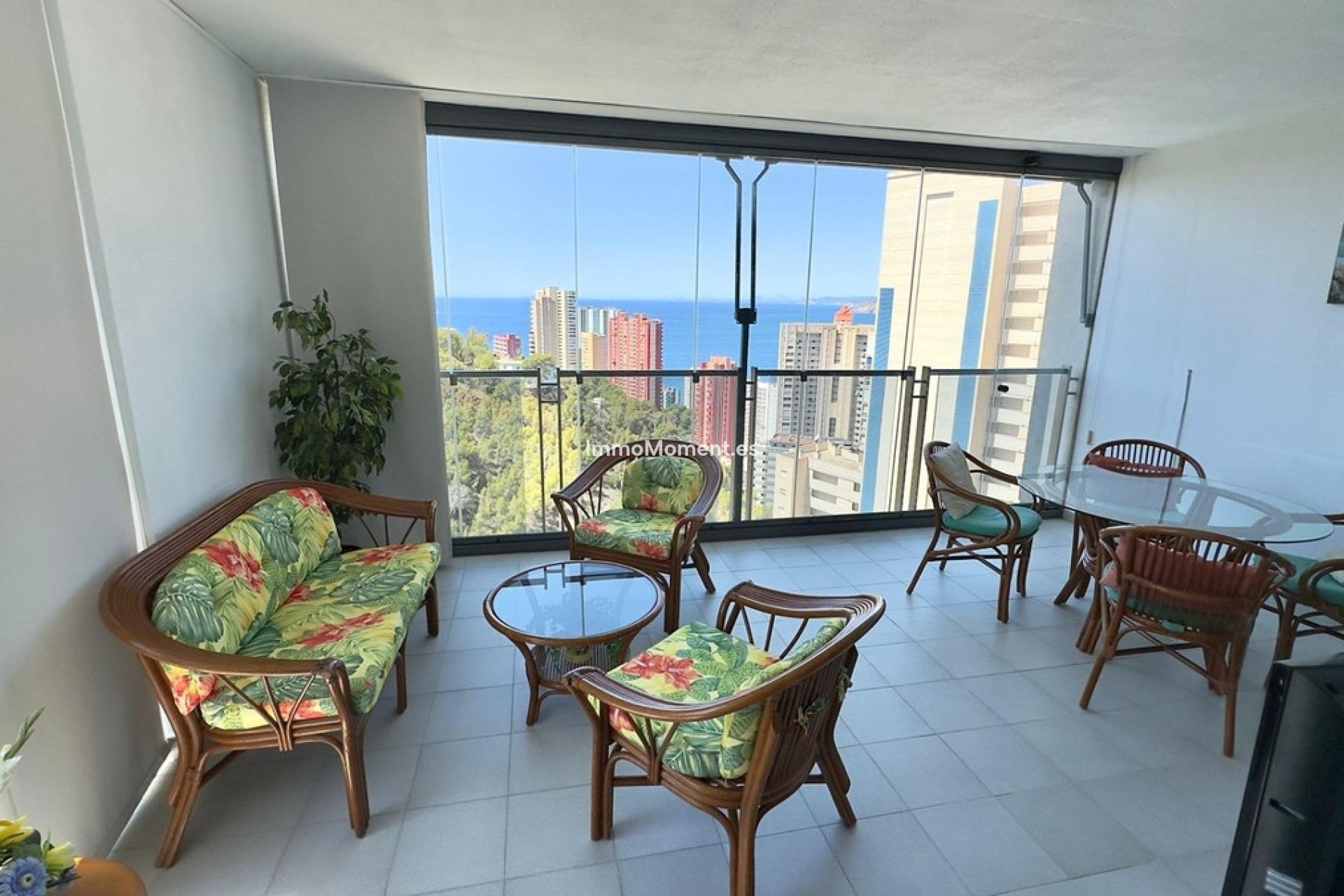 Bestaande woning - Appartement - Benidorm - Benidorm Centro