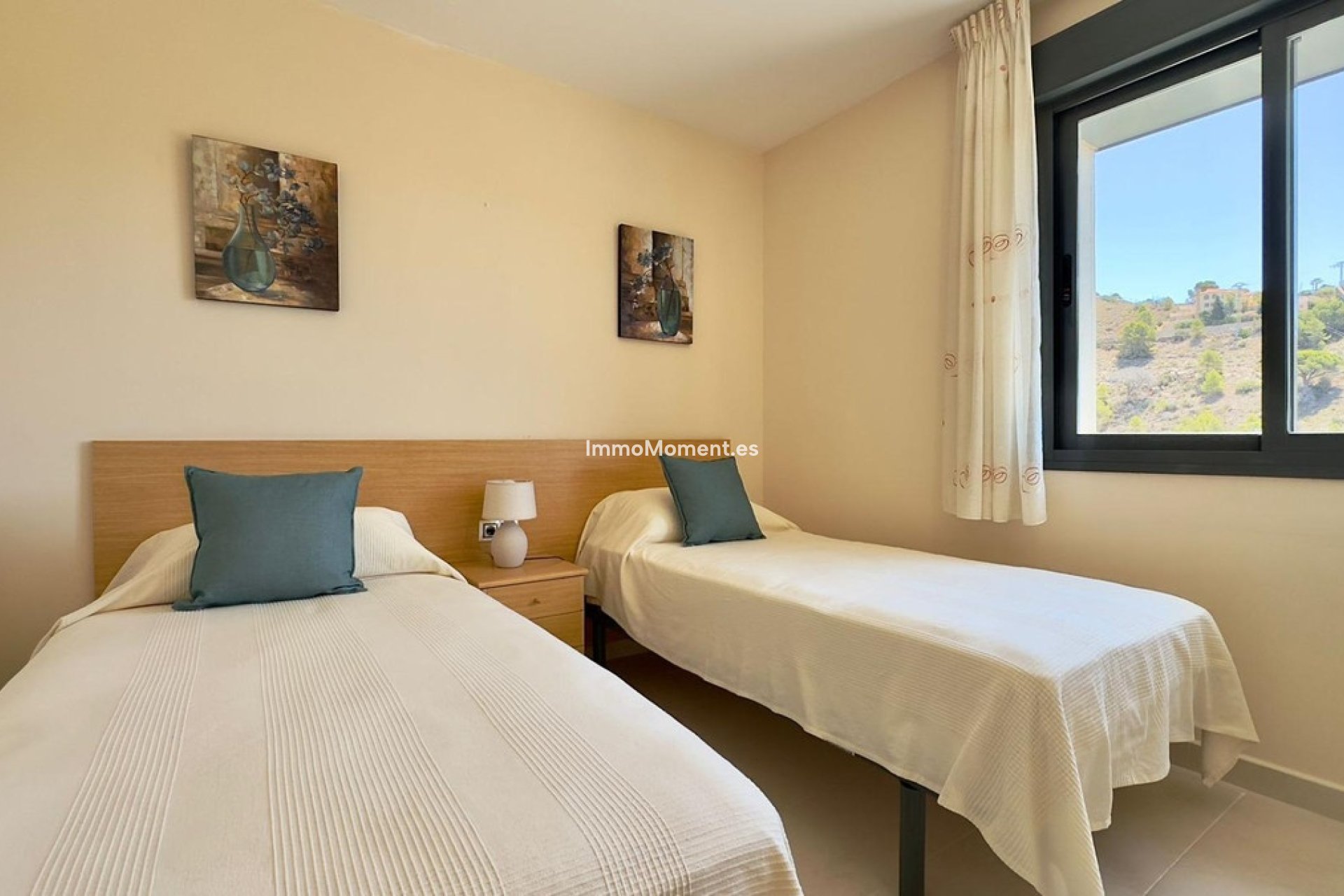 Bestaande woning - Appartement - Benidorm - Benidorm Centro