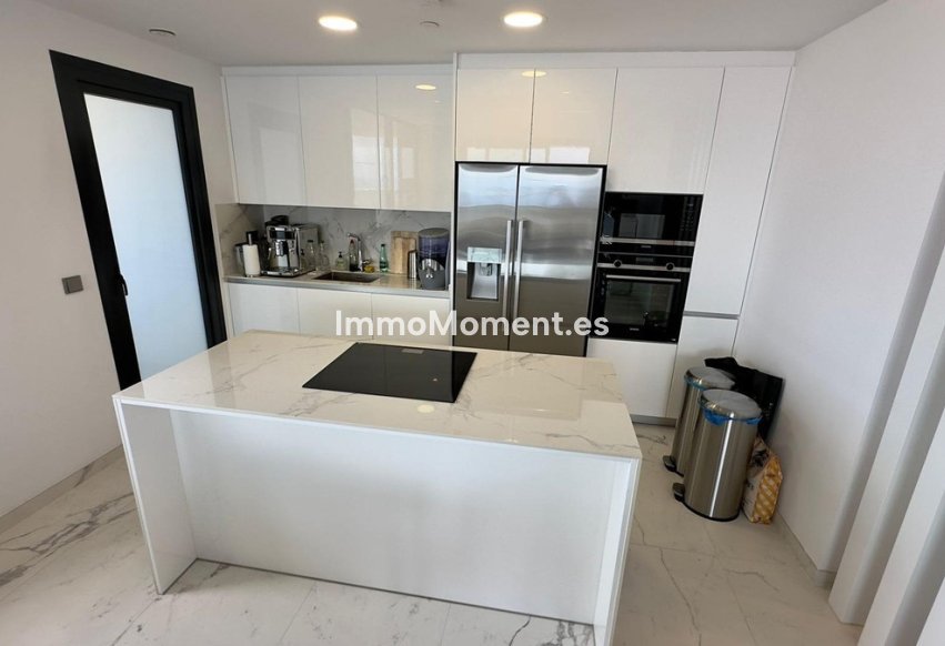 Bestaande woning - Appartement - Benidorm - Benidorm Centro