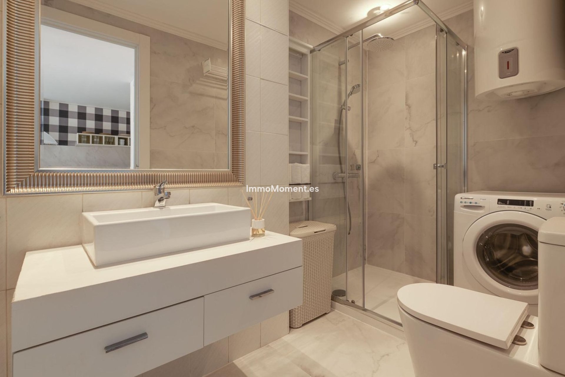 Bestaande woning - Appartement - Benidorm - Benidorm Centro