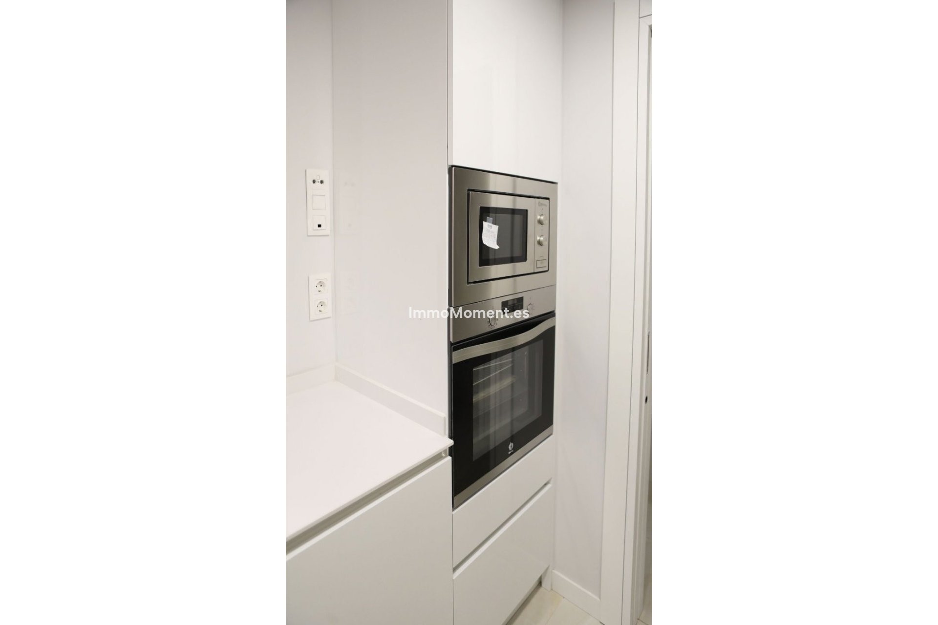 Bestaande woning - Appartement - Benidorm - Benidorm Centro