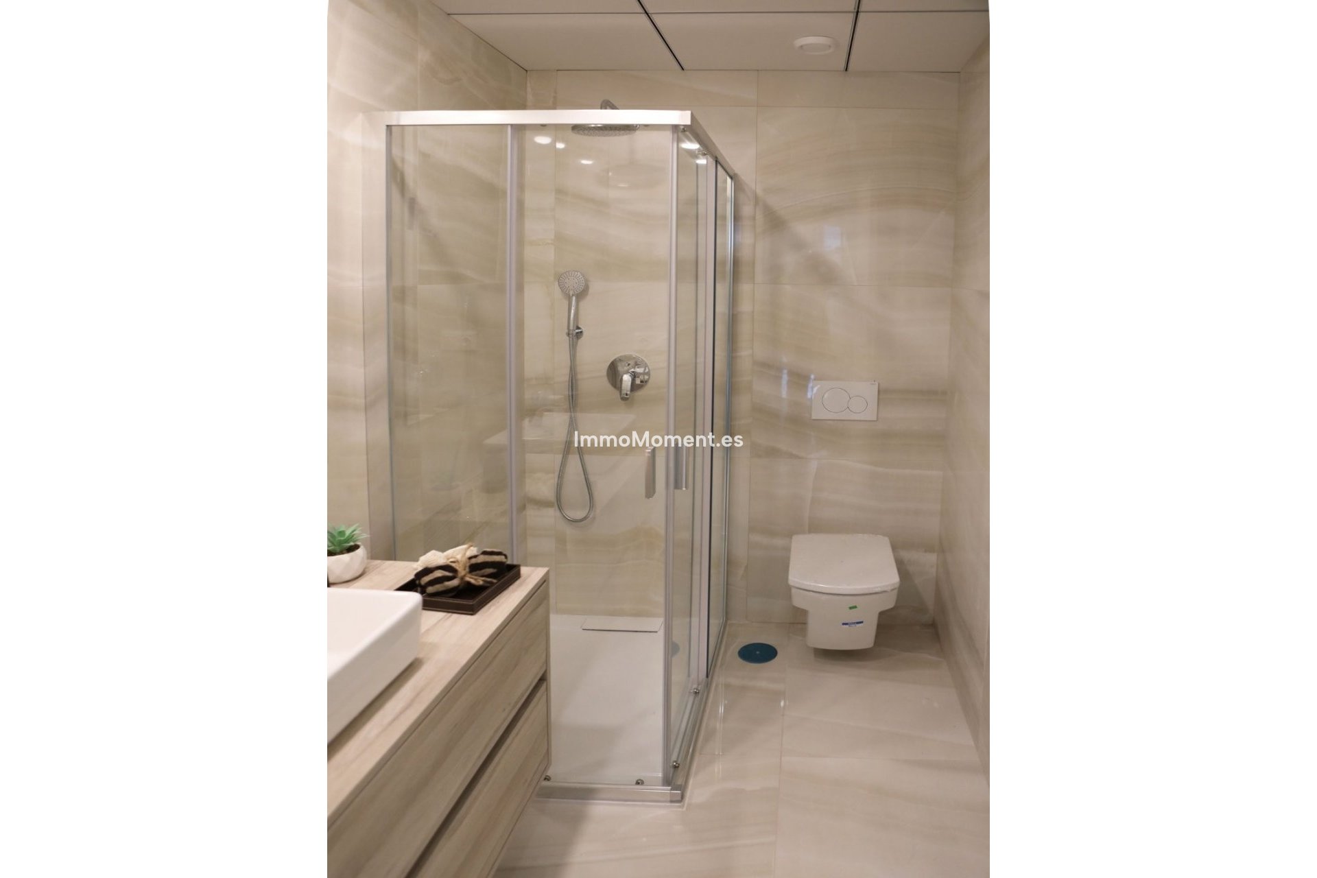 Bestaande woning - Appartement - Benidorm - Benidorm Centro