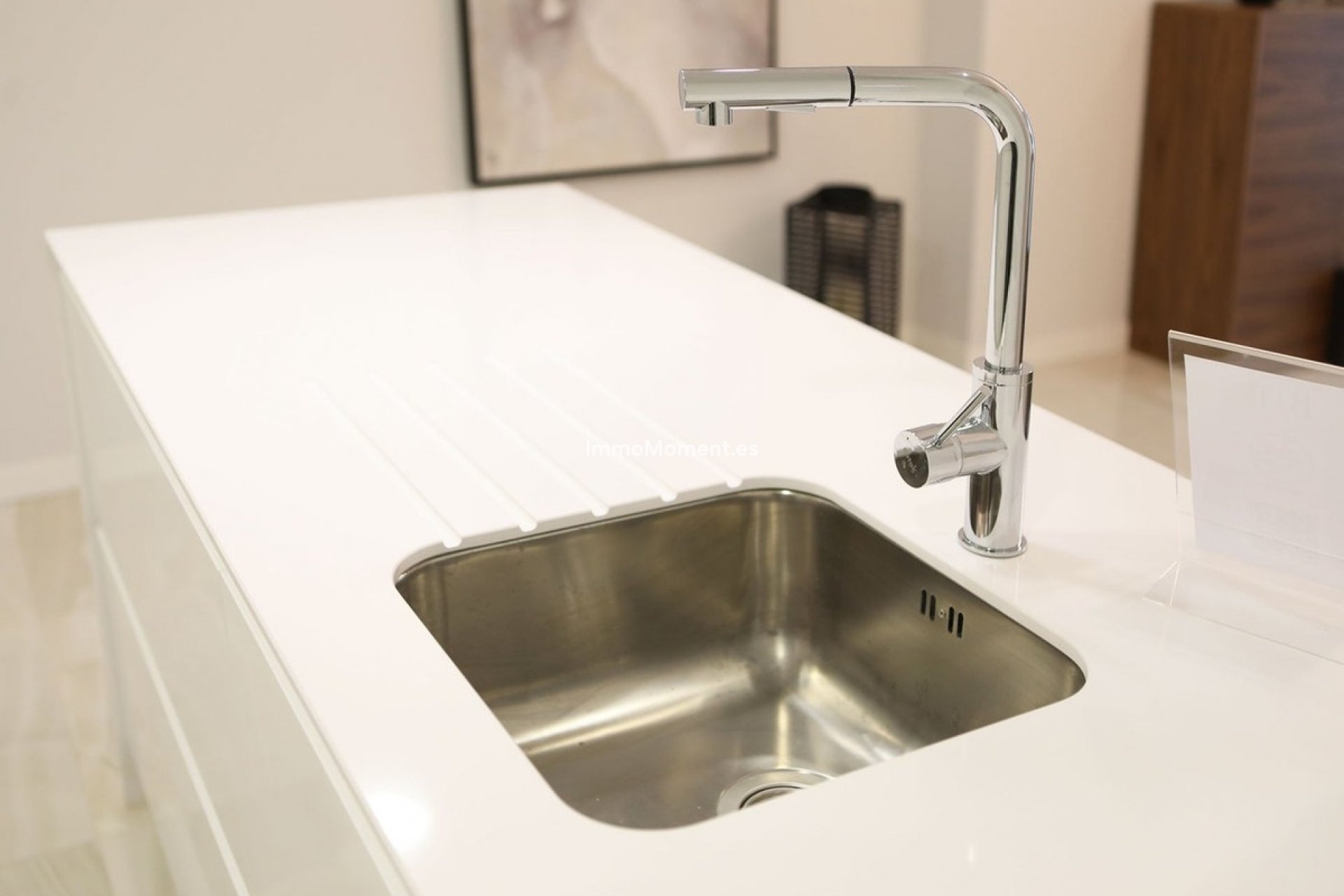 Bestaande woning - Appartement - Benidorm - Benidorm Centro