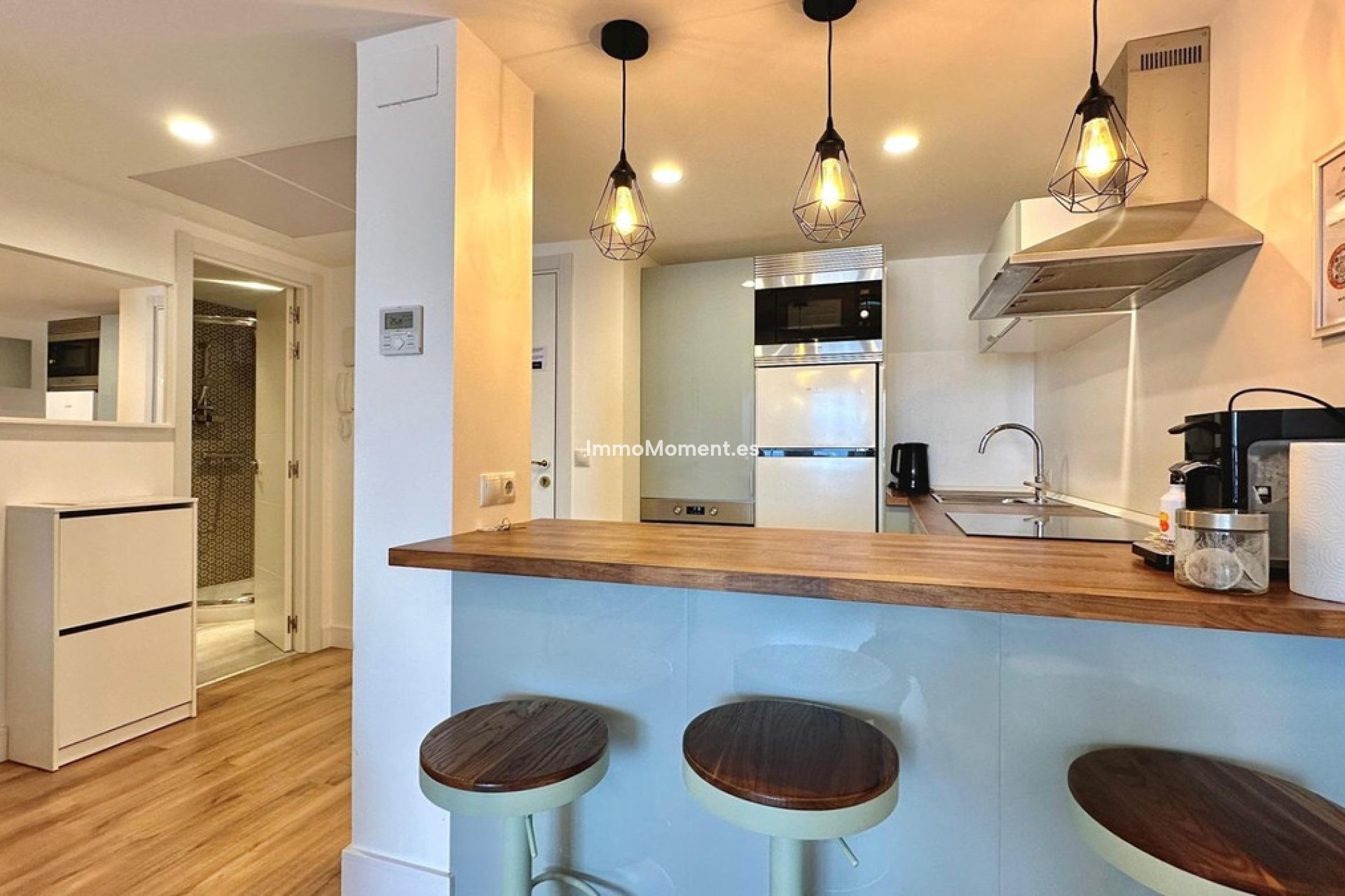 Bestaande woning - Appartement - Benidorm - Benidorm Centro