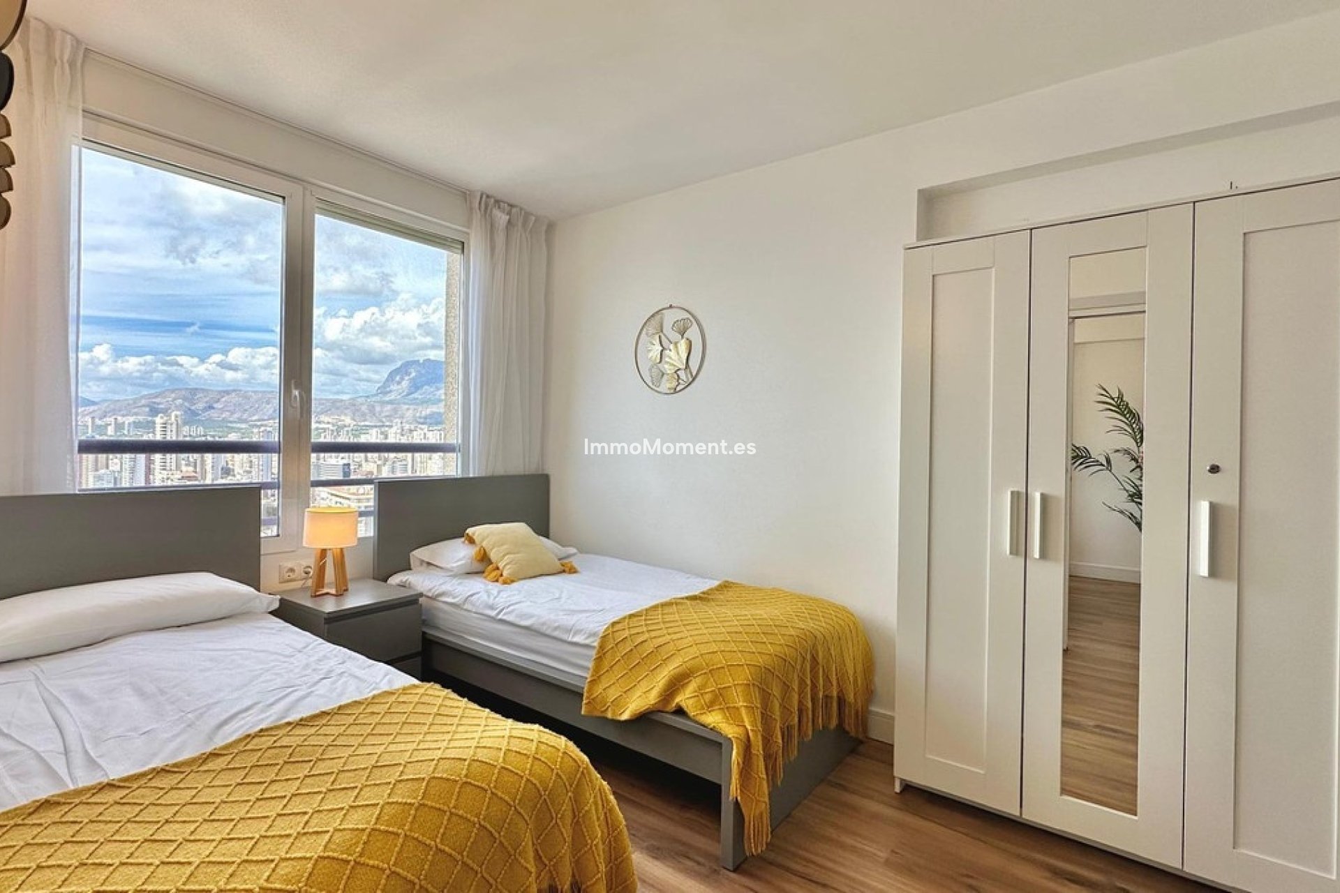 Bestaande woning - Appartement - Benidorm - Benidorm Centro