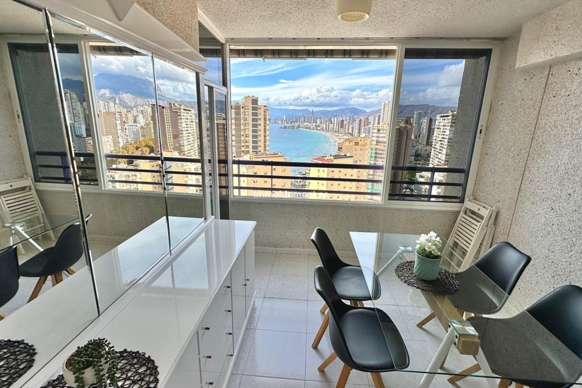 Bestaande woning - Appartement - Benidorm - Benidorm Centro