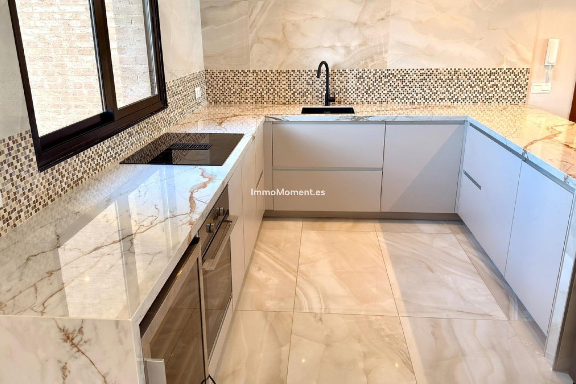 Bestaande woning - Appartement - Benidorm - Benidorm Centro