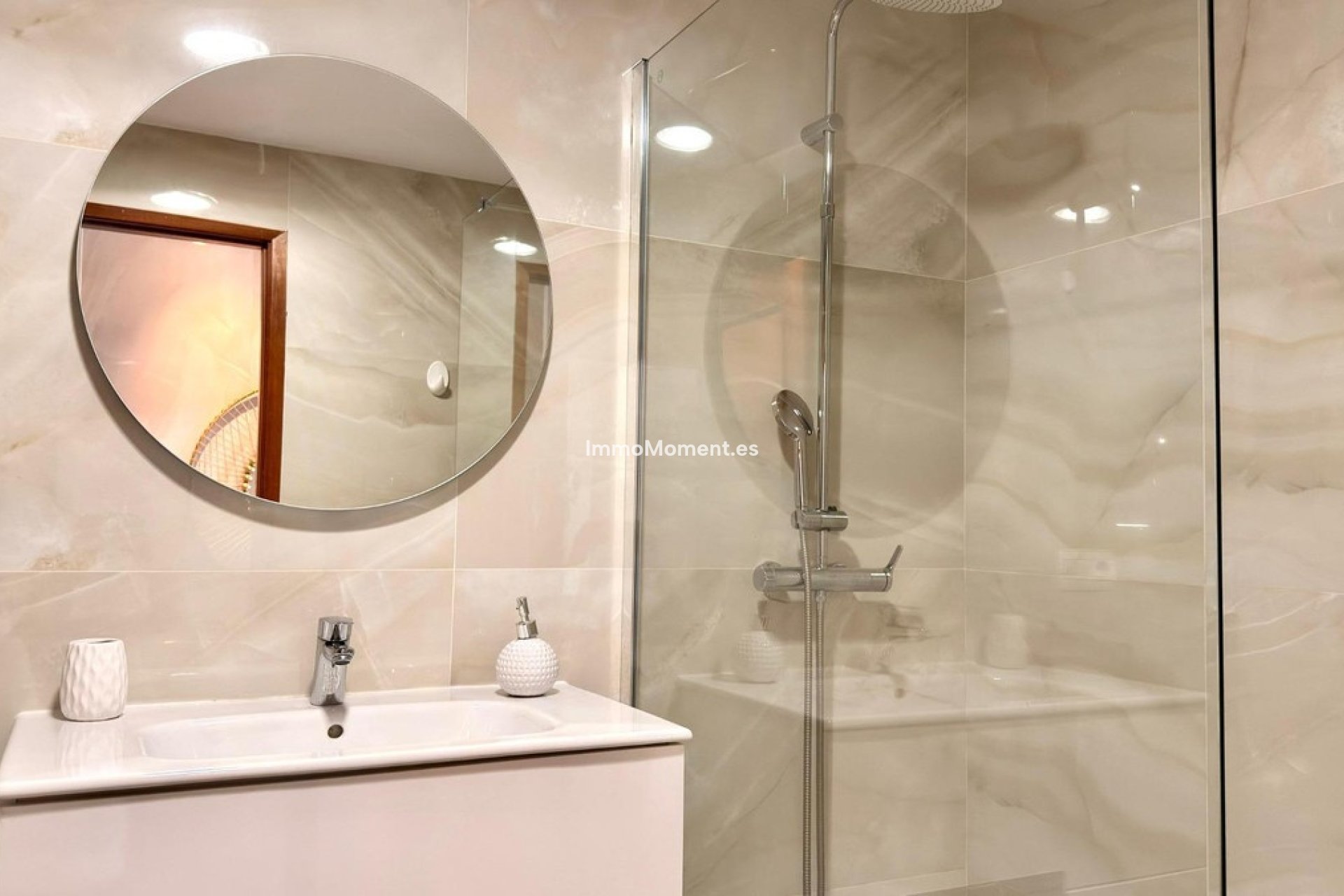 Bestaande woning - Appartement - Benidorm - Benidorm Centro