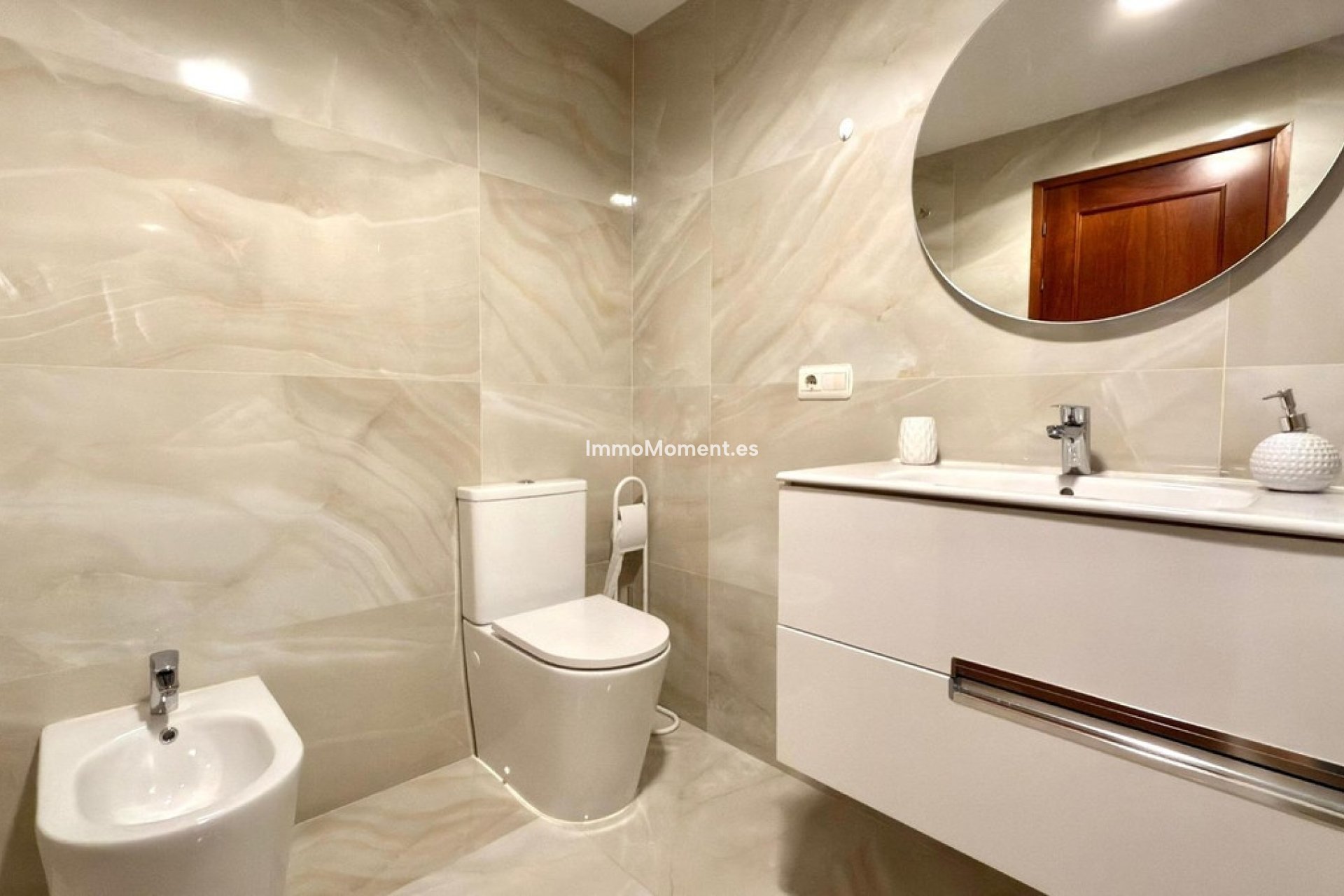 Bestaande woning - Appartement - Benidorm - Benidorm Centro