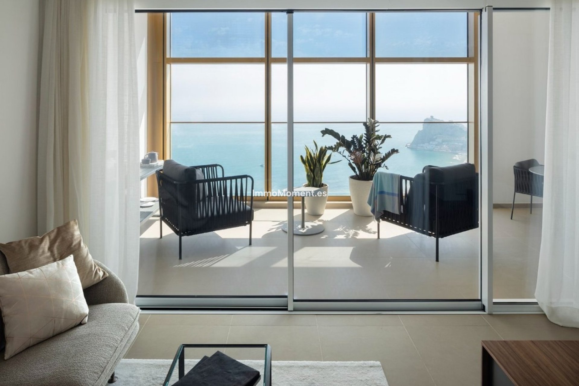 Bestaande woning - Appartement - Benidorm - Benidorm Centro