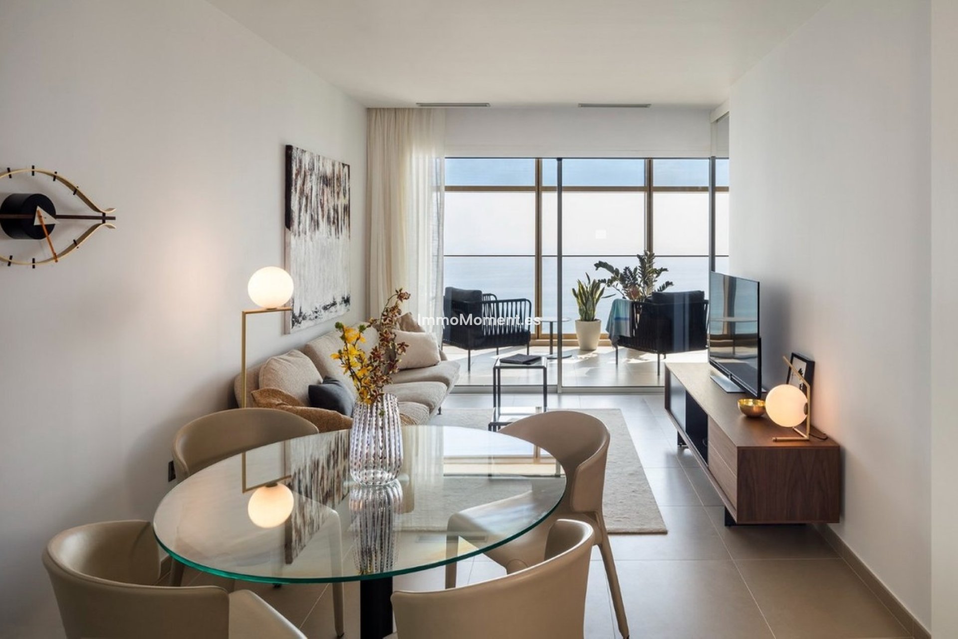 Bestaande woning - Appartement - Benidorm - Benidorm Centro