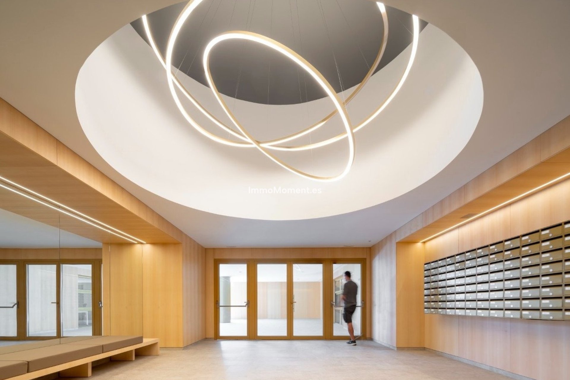 Bestaande woning - Appartement - Benidorm - Benidorm Centro