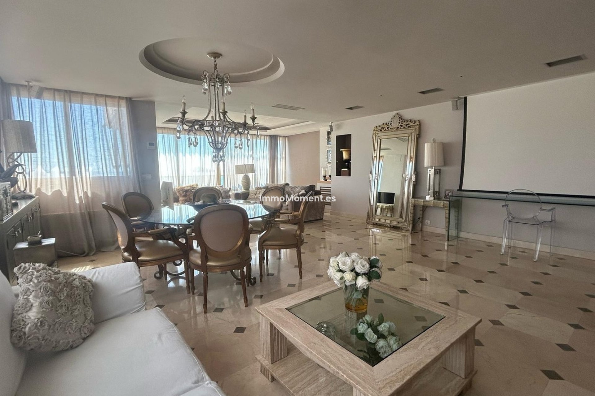 Bestaande woning - Appartement - Benidorm - Benidorm Centro