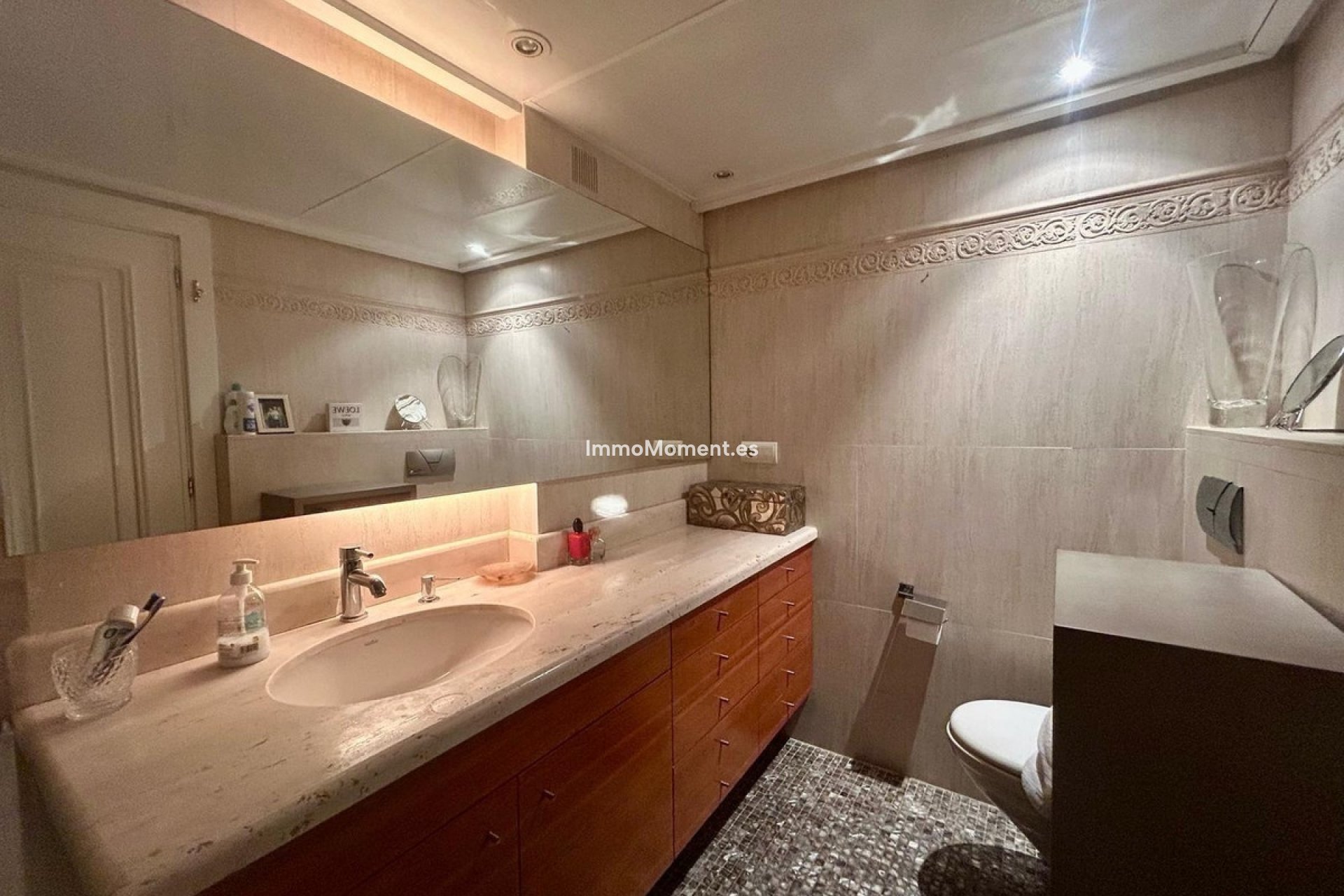 Bestaande woning - Appartement - Benidorm - Benidorm Centro