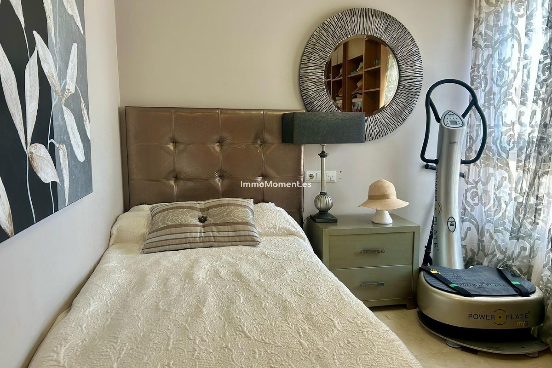 Bestaande woning - Appartement - Benidorm - Benidorm Centro