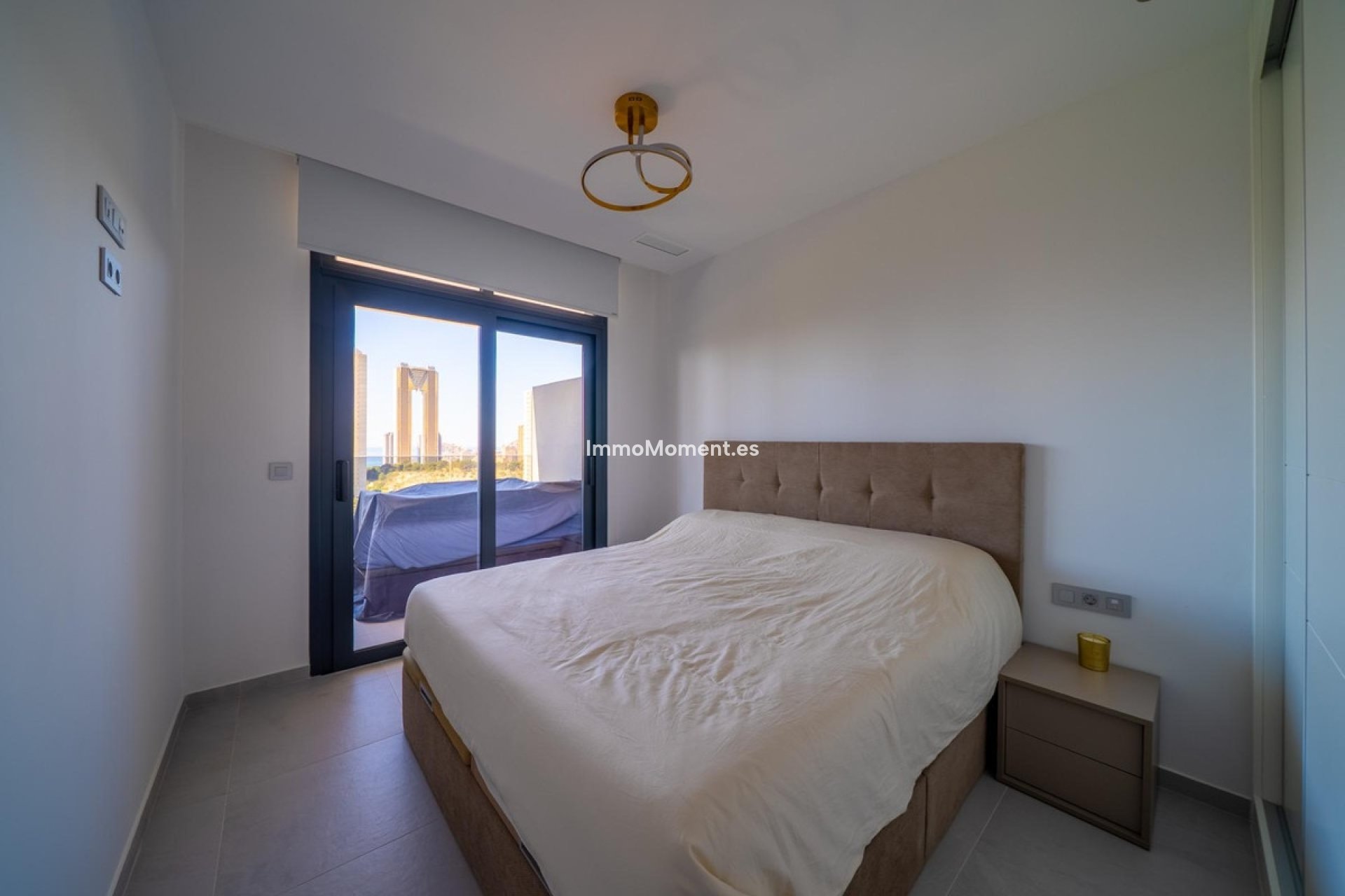 Bestaande woning - Appartement - Benidorm - Benidorm Centro
