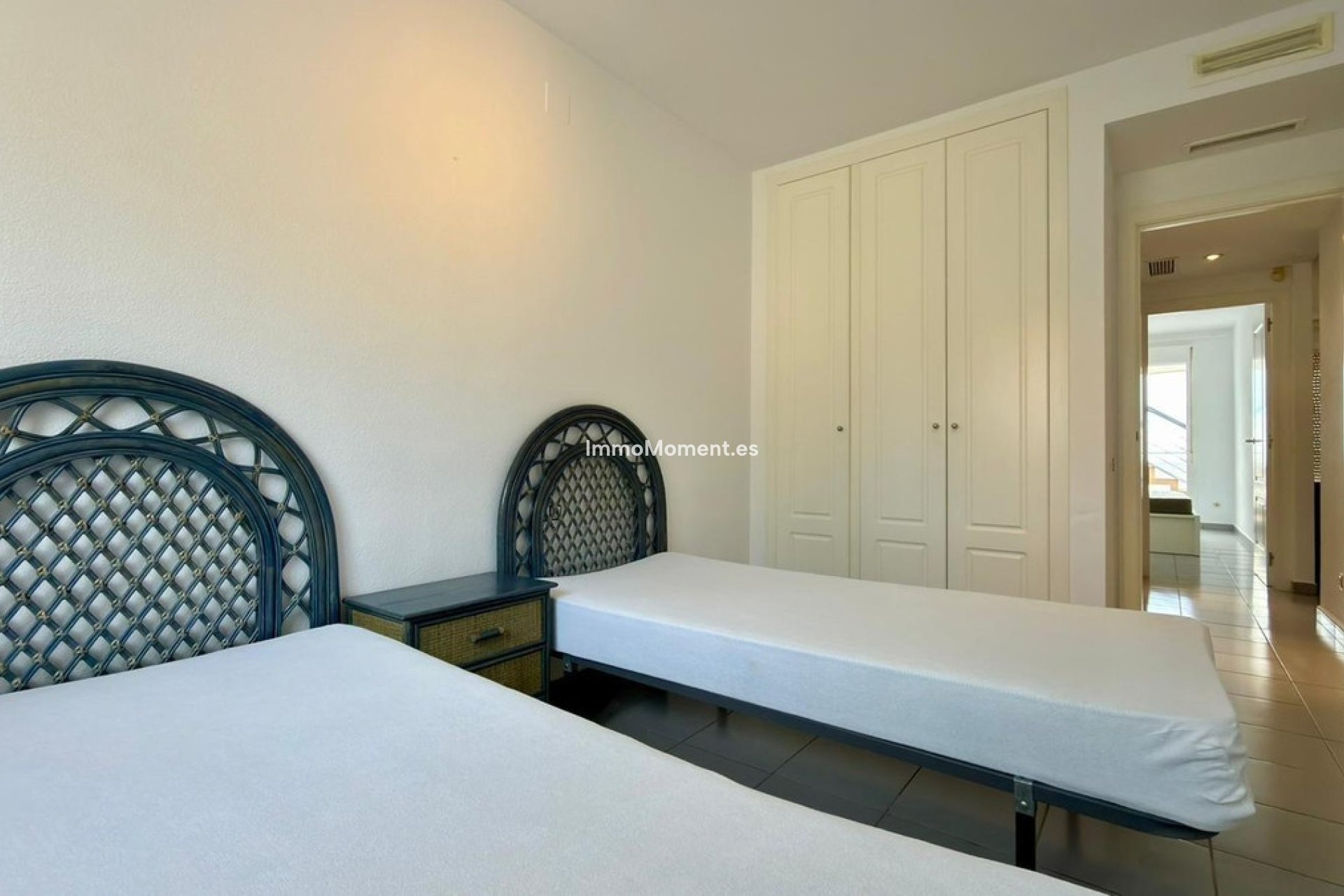 Bestaande woning - Appartement - Benidorm - Benidorm Centro