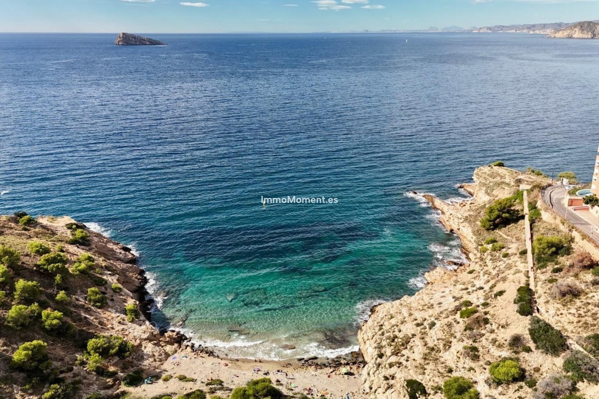 Bestaande woning - Appartement - Benidorm - Benidorm Centro